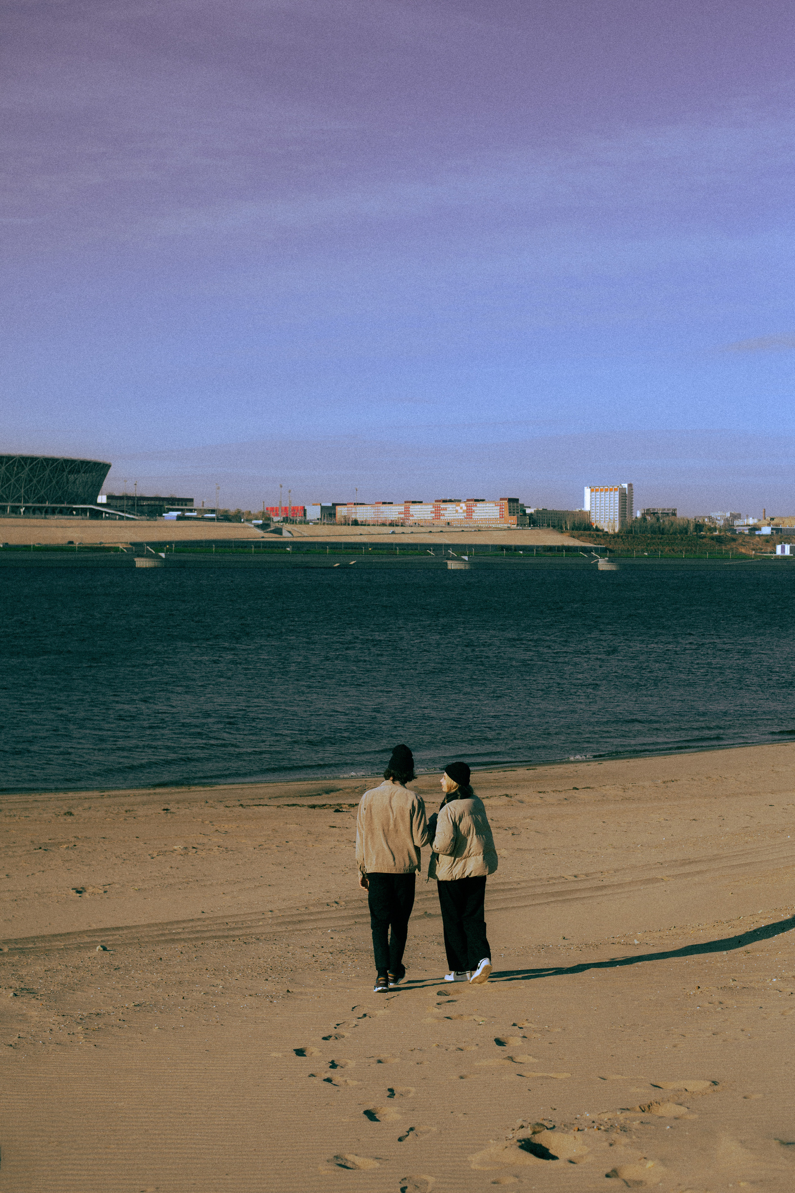 Соня + Гриша. Свадебный и индивидуальный фотограф в Волгограде Епихина Надежда