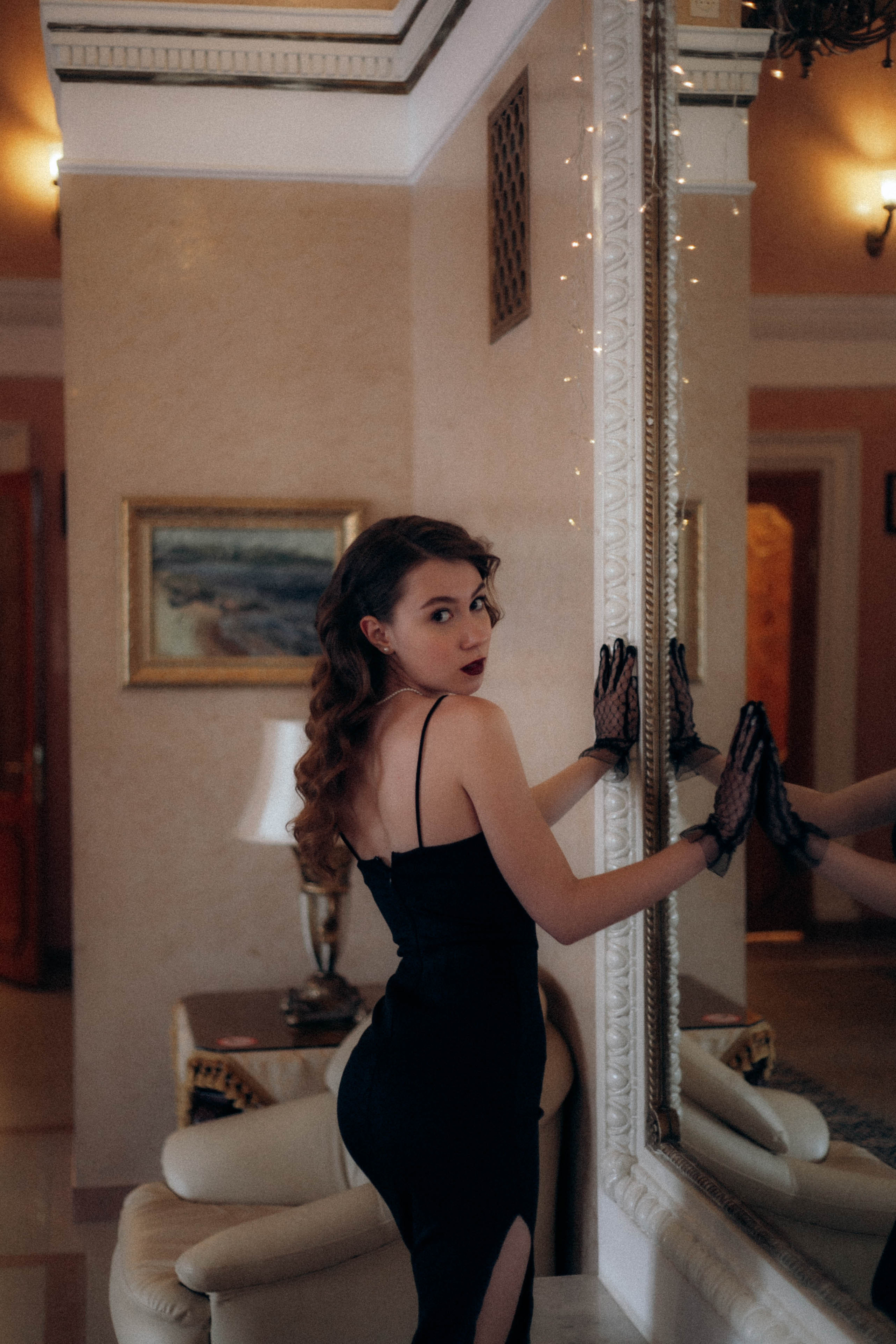 Анита. Свадебный и индивидуальный фотограф в Волгограде Епихина Надежда