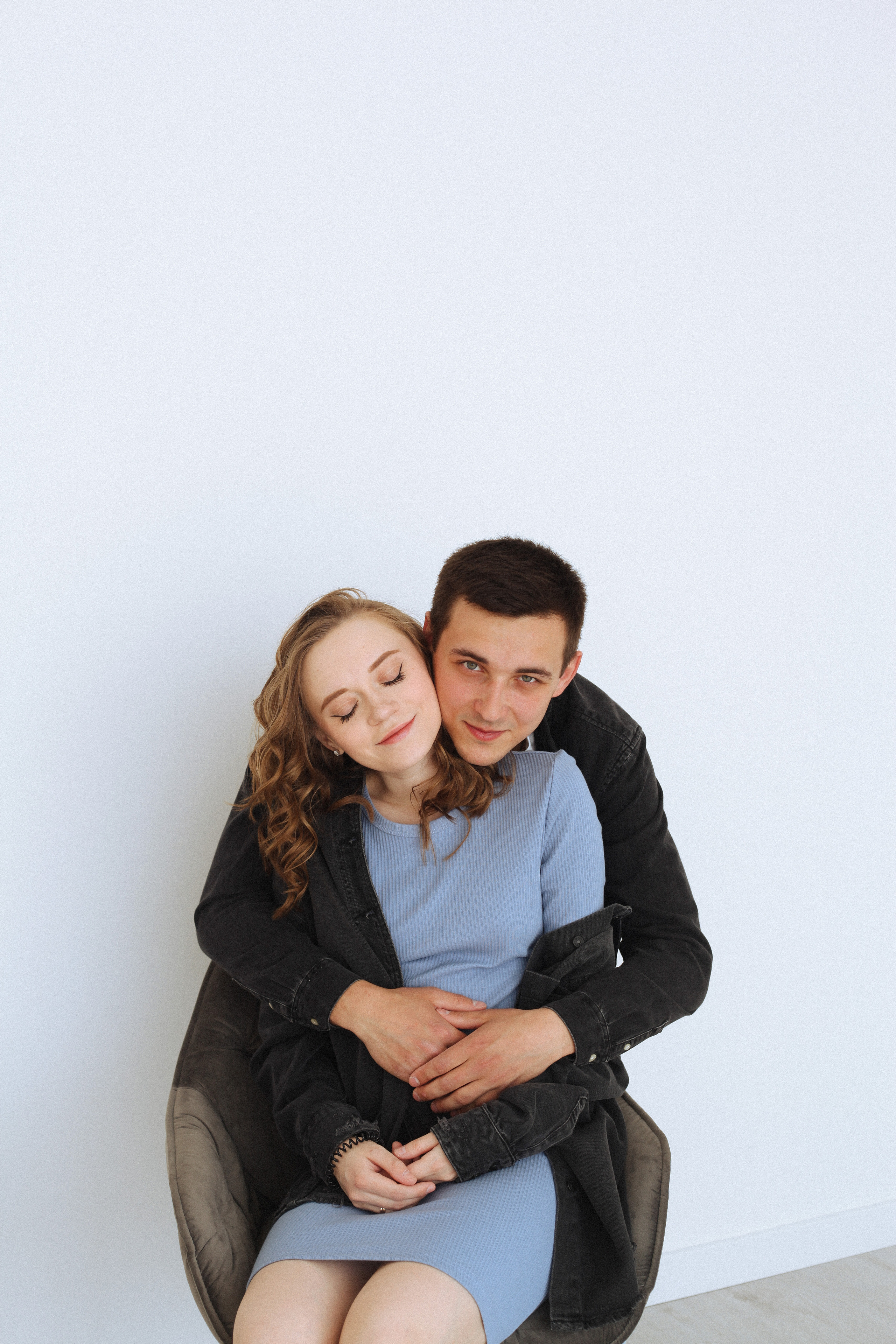 Настя. Свадебный и индивидуальный фотограф в Волгограде Епихина Надежда