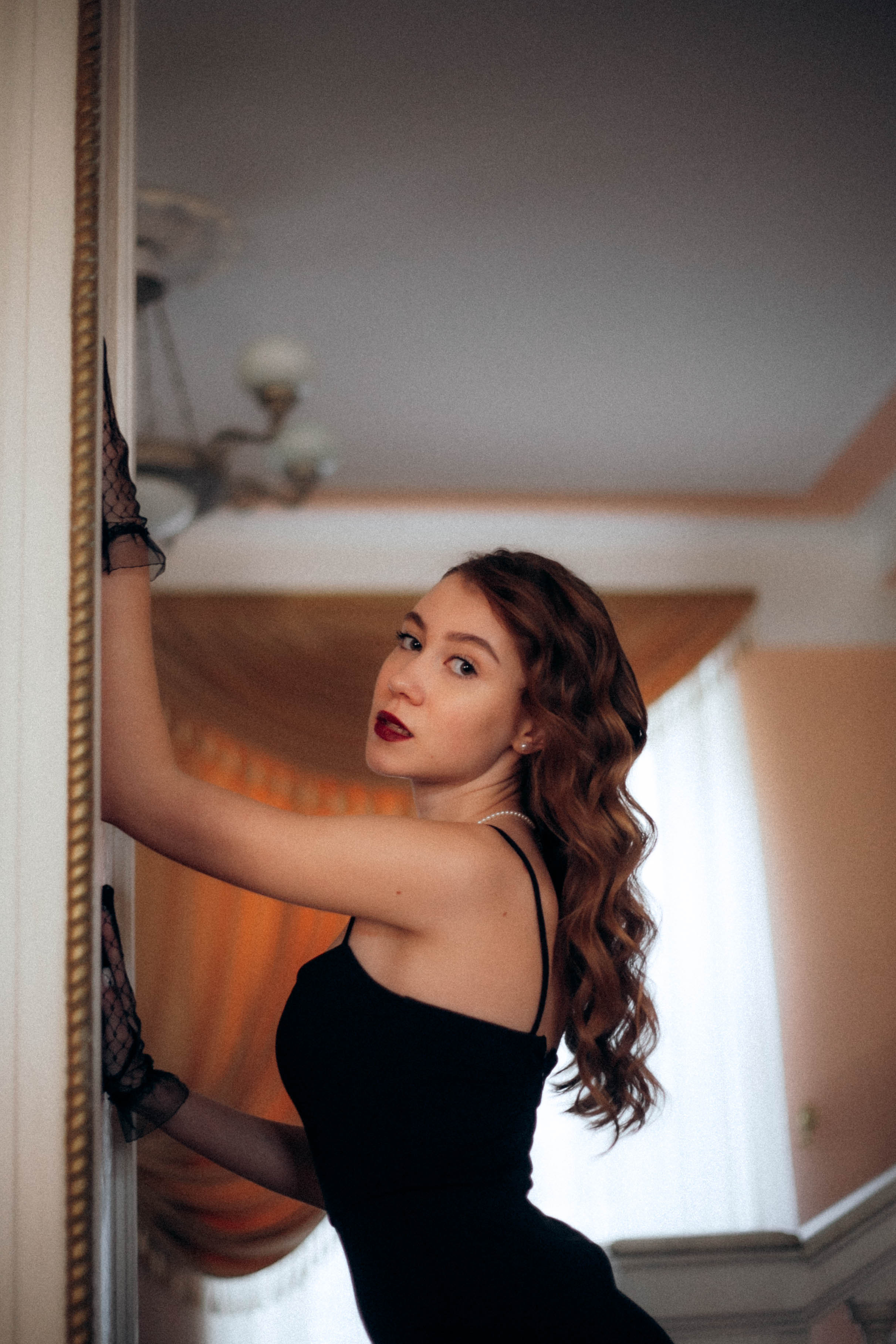 Анита. Свадебный и индивидуальный фотограф в Волгограде Епихина Надежда