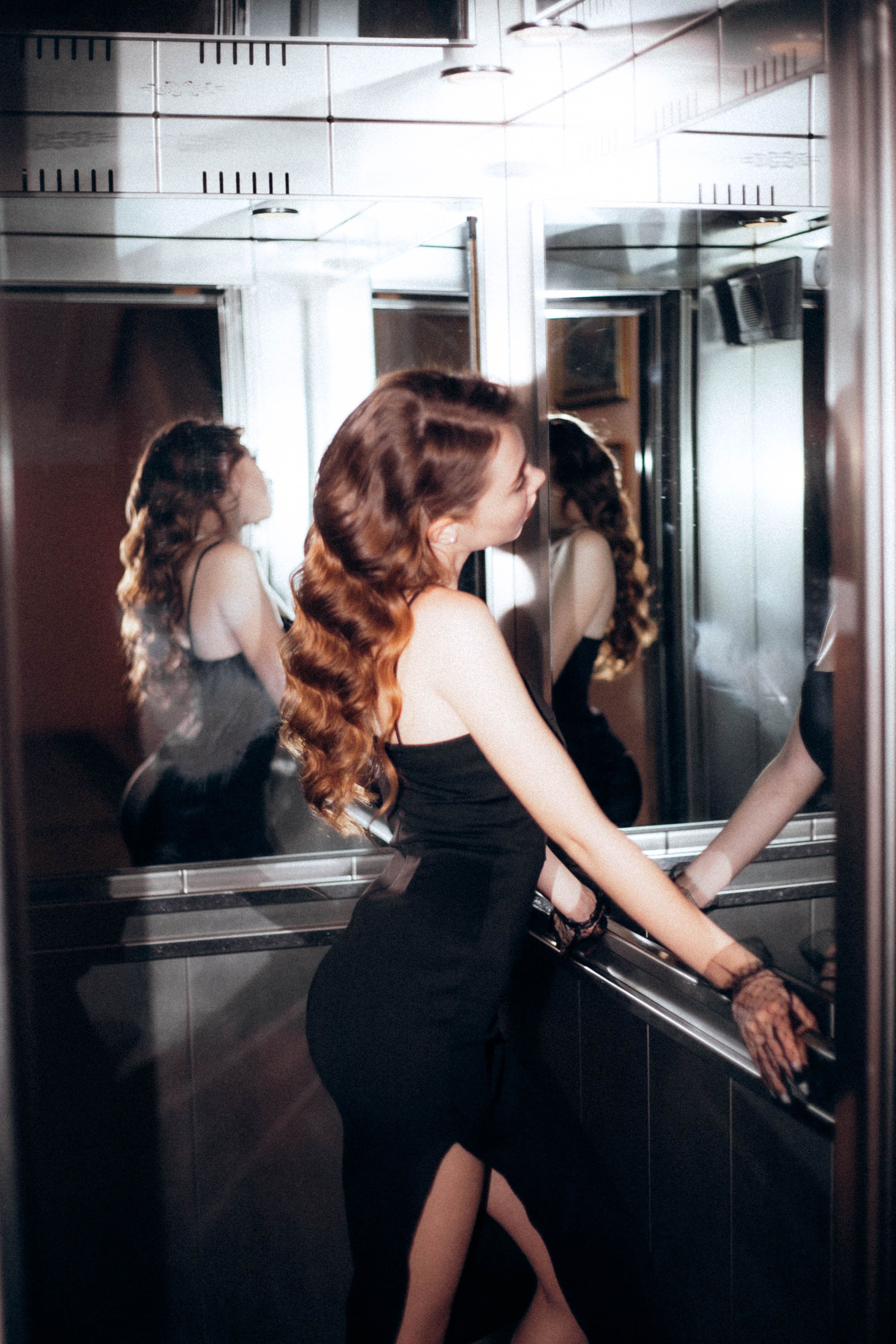 Анита. Свадебный и индивидуальный фотограф в Волгограде Епихина Надежда