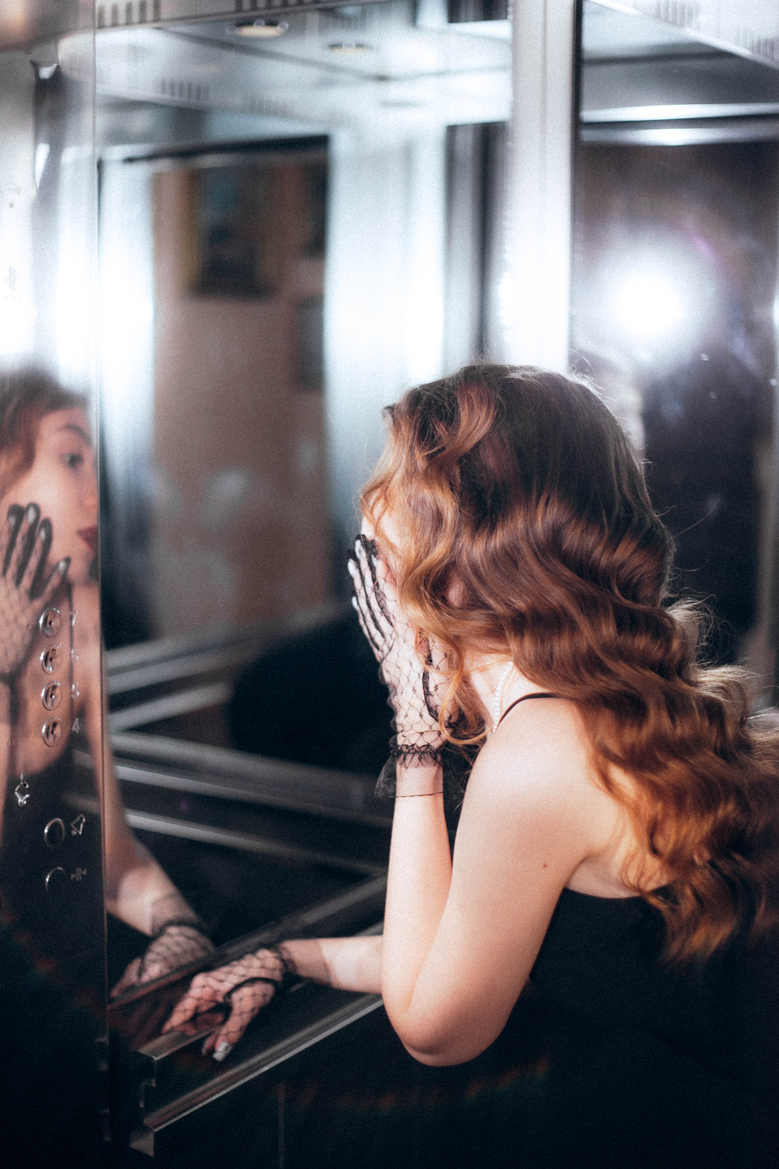 Анита. Свадебный и индивидуальный фотограф в Волгограде Епихина Надежда