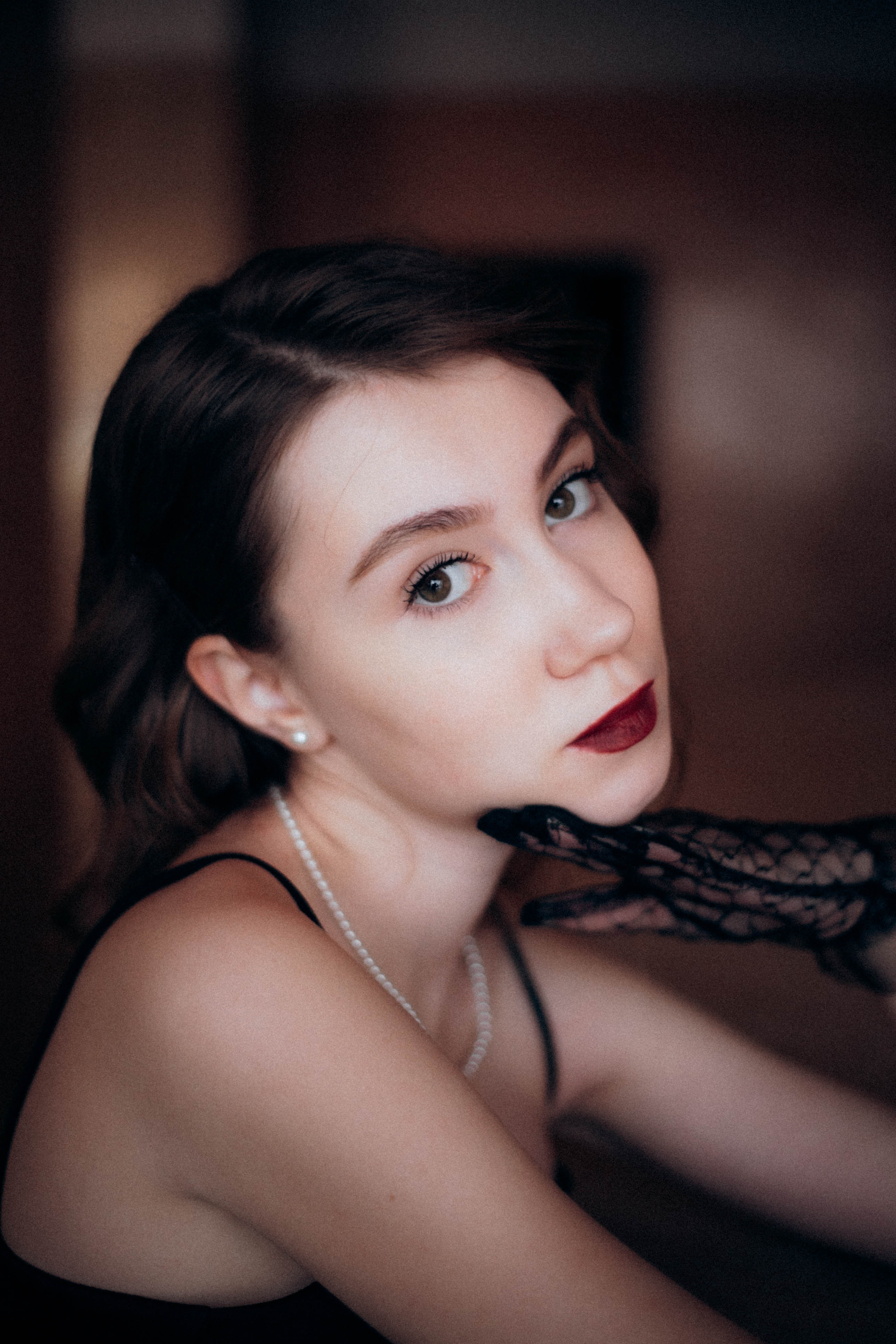 Анита. Свадебный и индивидуальный фотограф в Волгограде Епихина Надежда