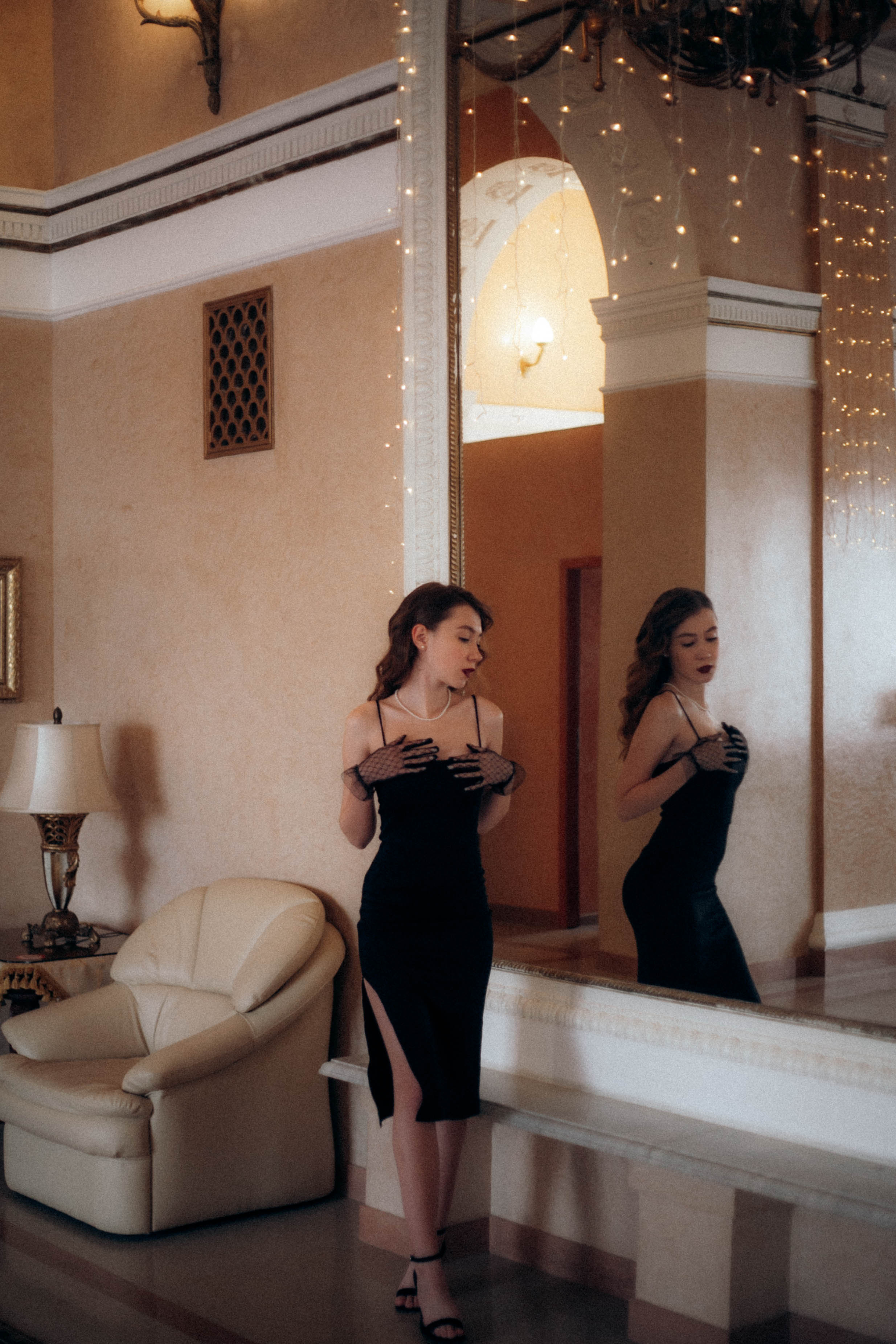 Анита. Свадебный и индивидуальный фотограф в Волгограде Епихина Надежда