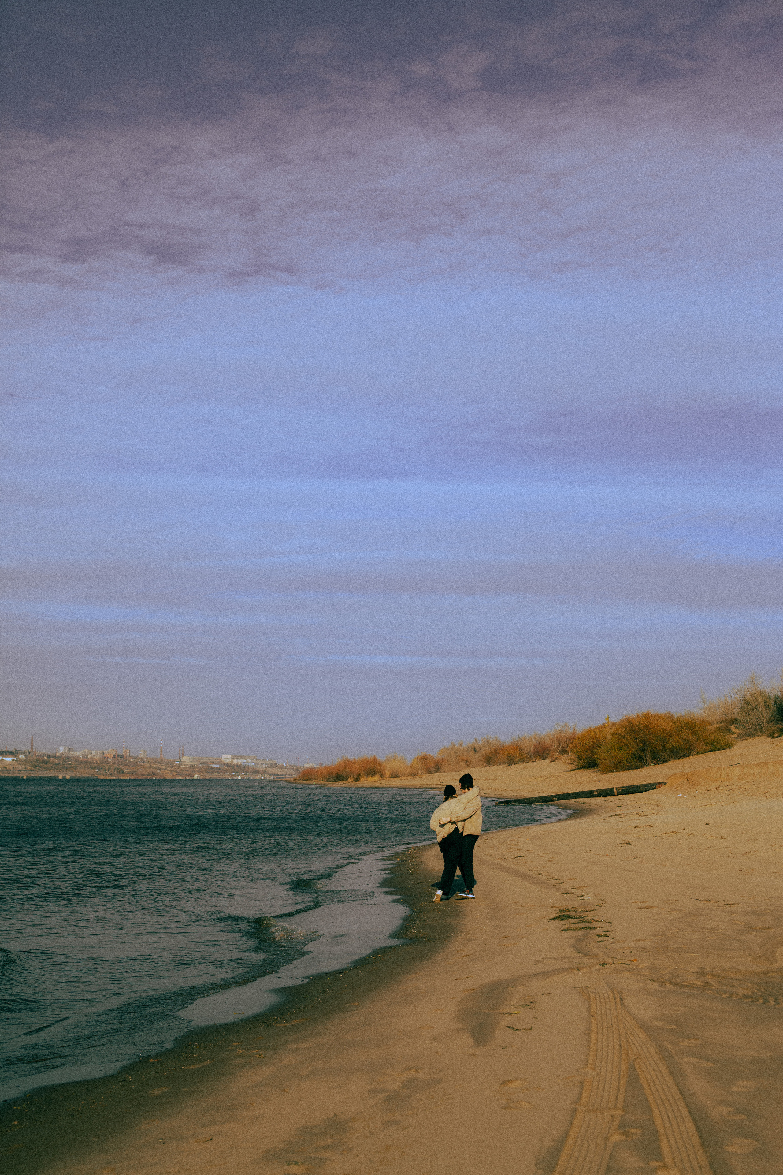 Соня + Гриша. Свадебный и индивидуальный фотограф в Волгограде Епихина Надежда