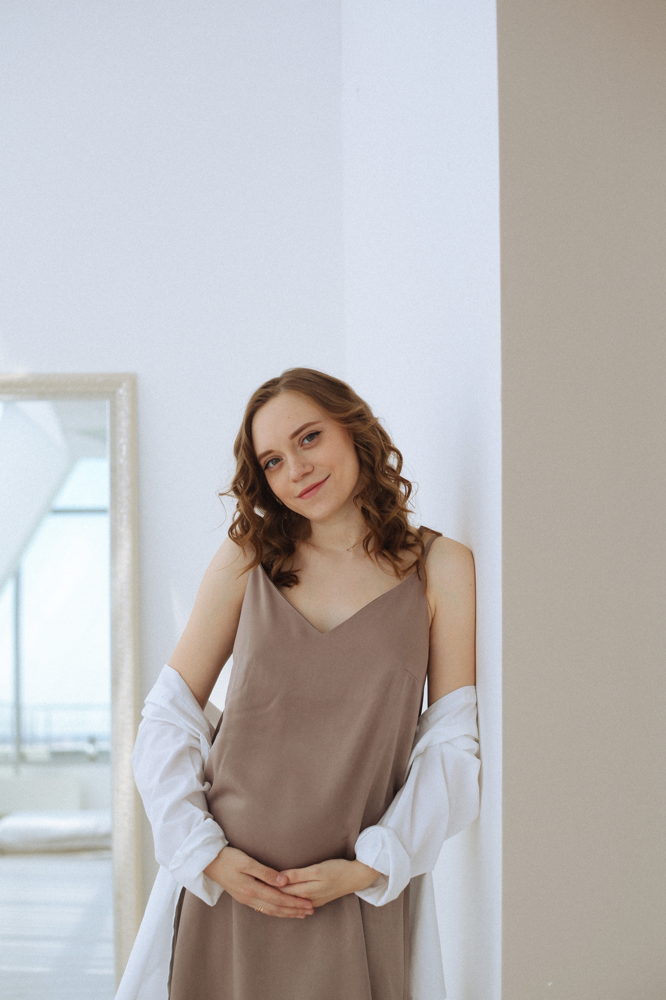 Настя. Свадебный и индивидуальный фотограф в Волгограде Епихина Надежда