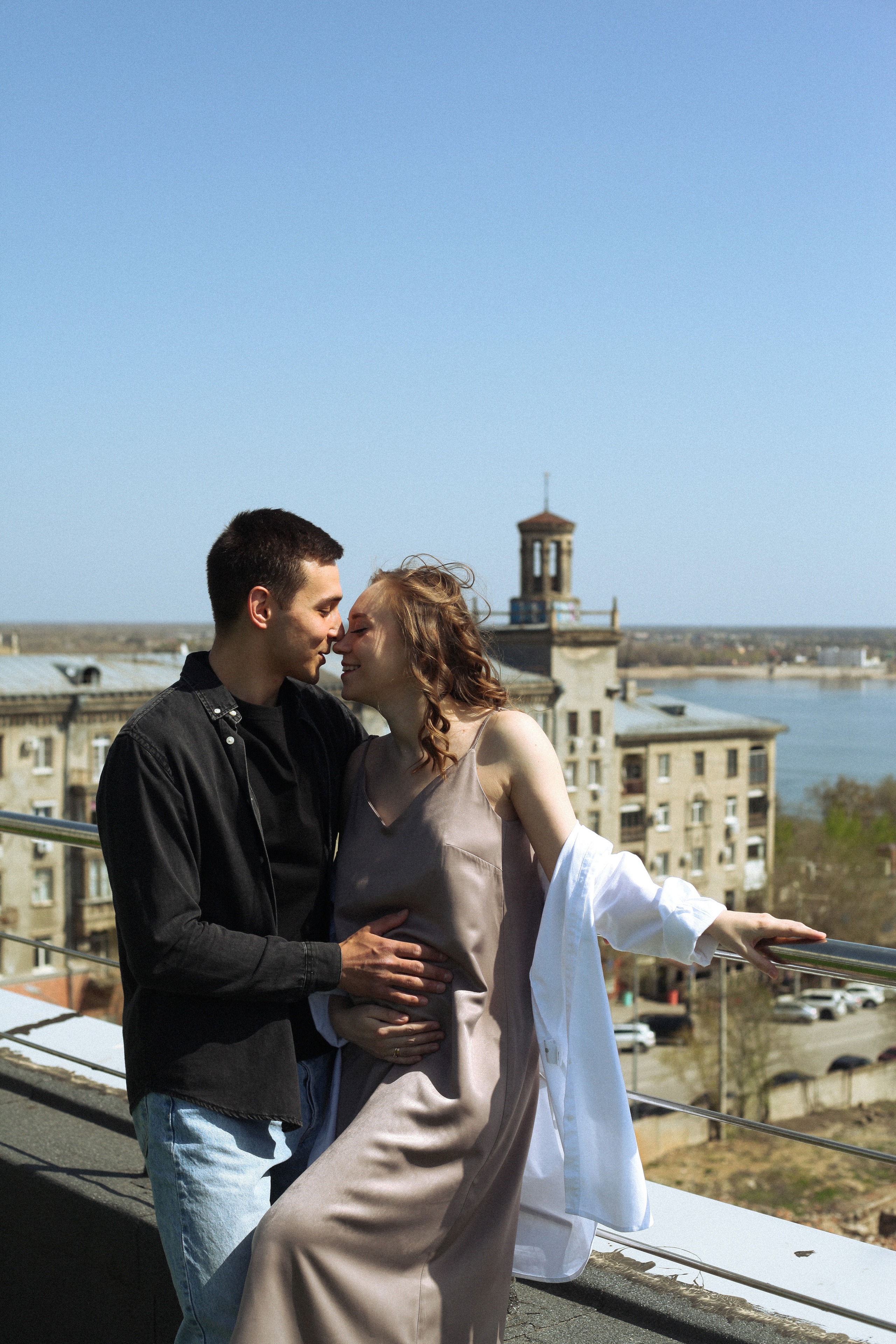 Настя. Свадебный и индивидуальный фотограф в Волгограде Епихина Надежда