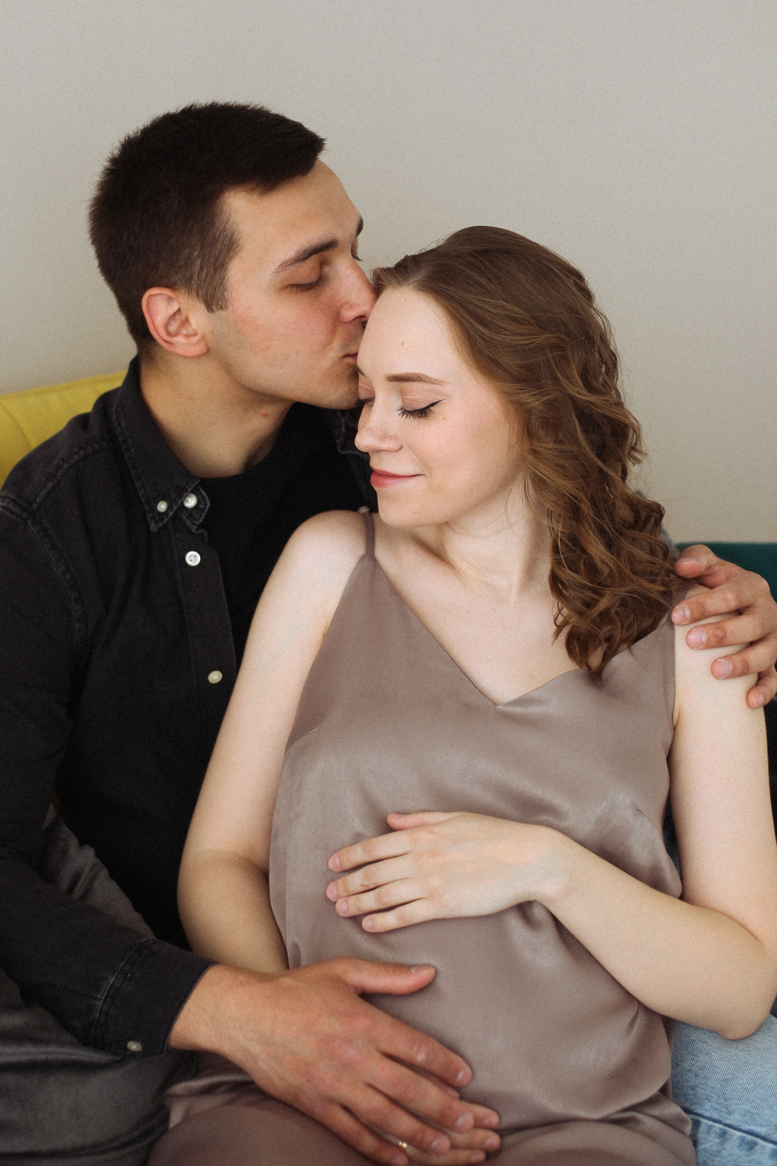 Настя. Свадебный и индивидуальный фотограф в Волгограде Епихина Надежда