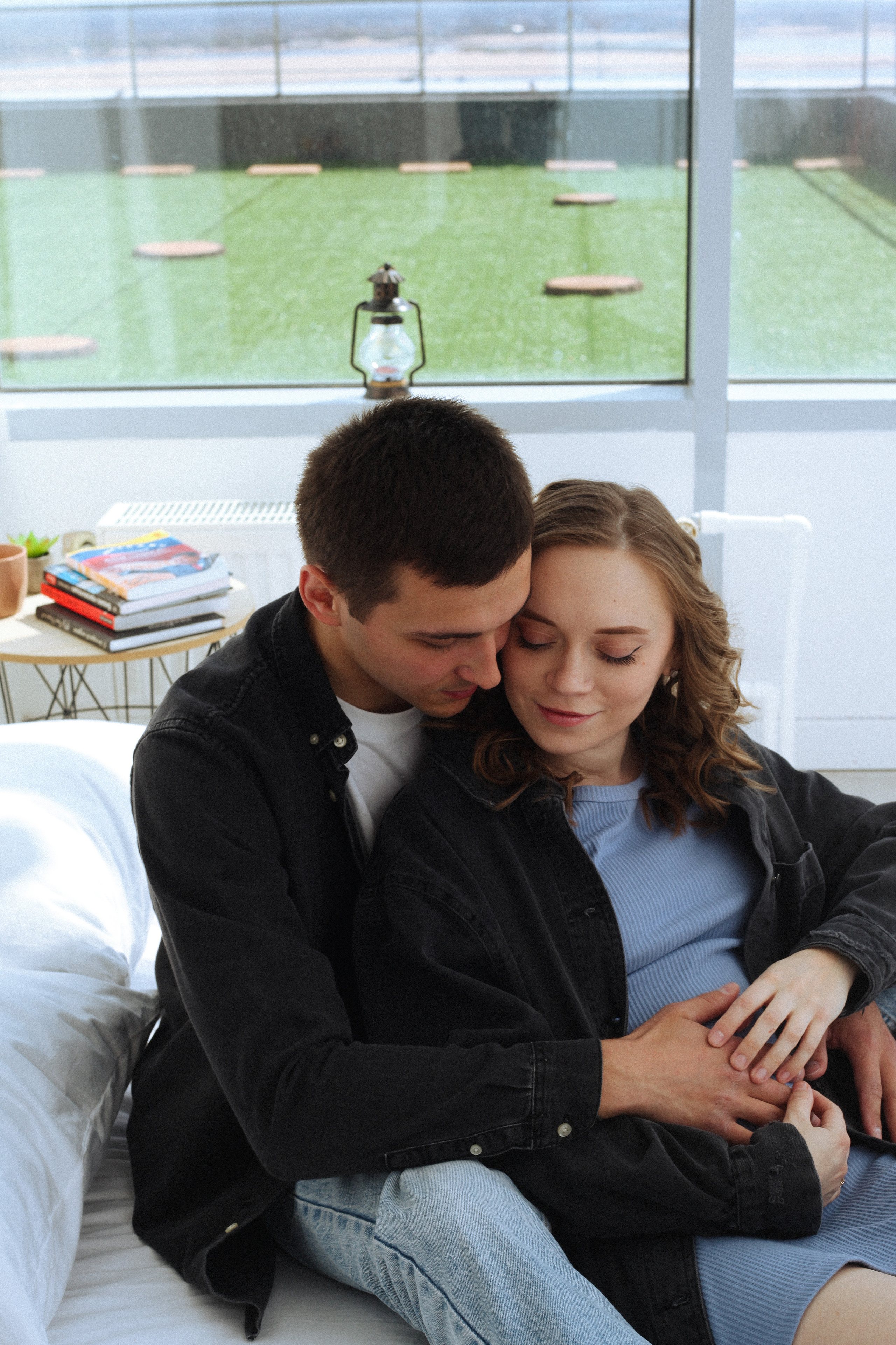 Настя. Свадебный и индивидуальный фотограф в Волгограде Епихина Надежда