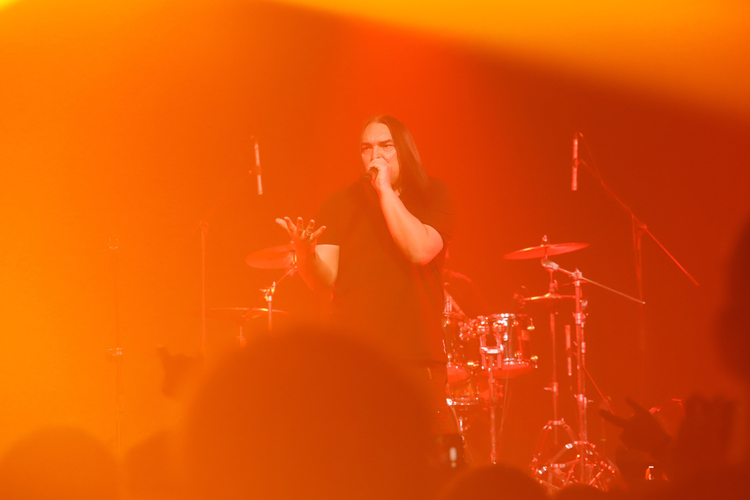 Горшенёв — «Песни Брата». Фотограф в Тюмени Алексей Модин