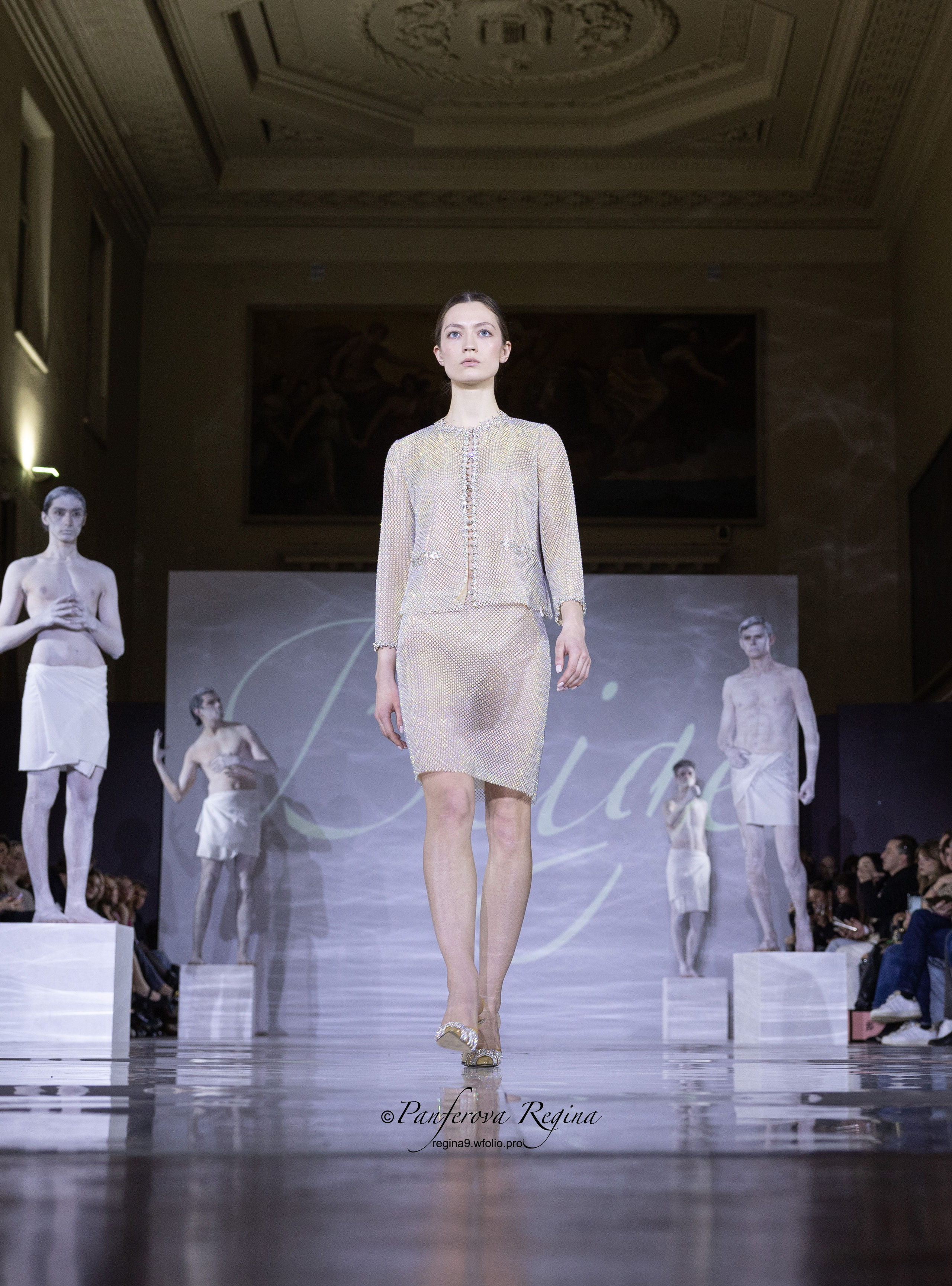 PODIUM SEASON 2024. Портретный фотограф Панферова Регина г. Санкт-Петербург, г. Казань