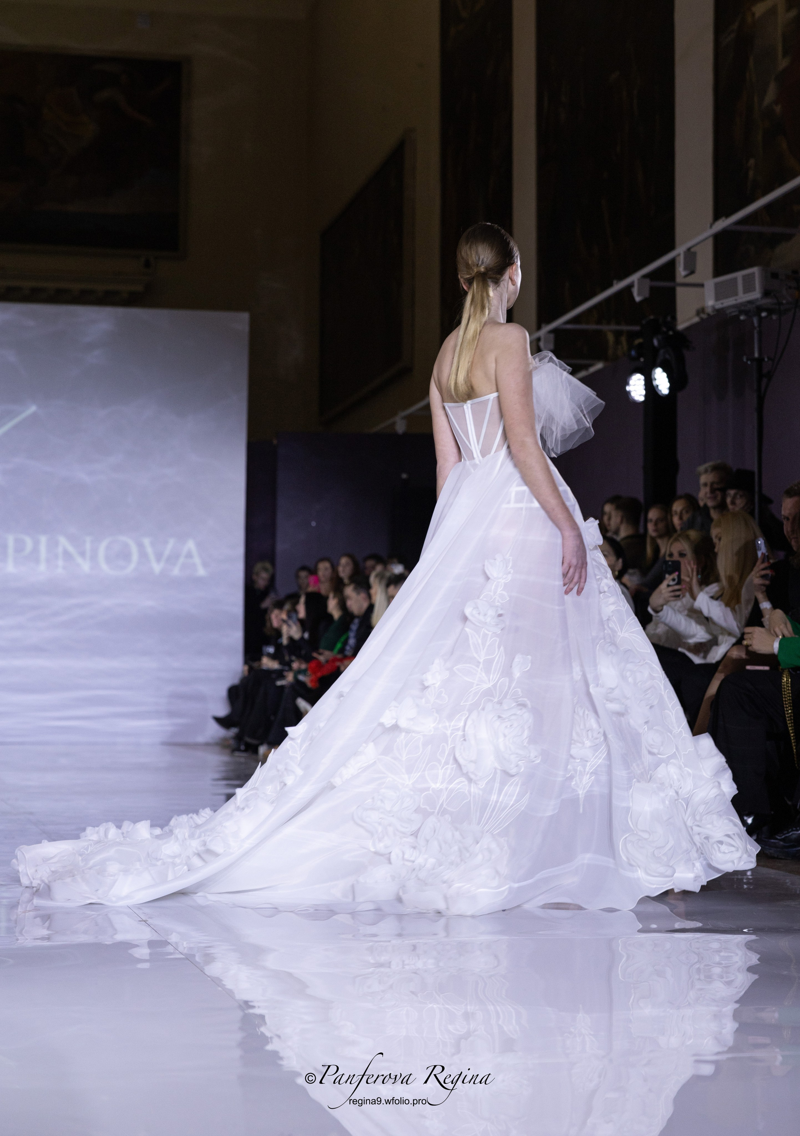 PODIUM SEASON 2024. Портретный фотограф Панферова Регина г. Санкт-Петербург, г. Казань