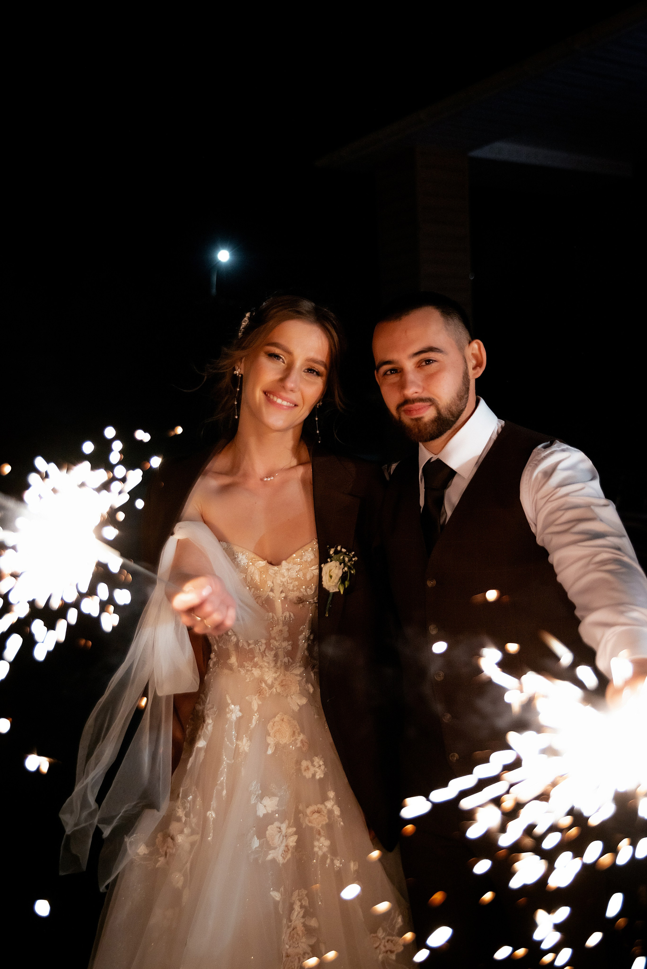 Wedding november vibe. Свадебный и семейный фотограф в Ижевске Романова Ольга