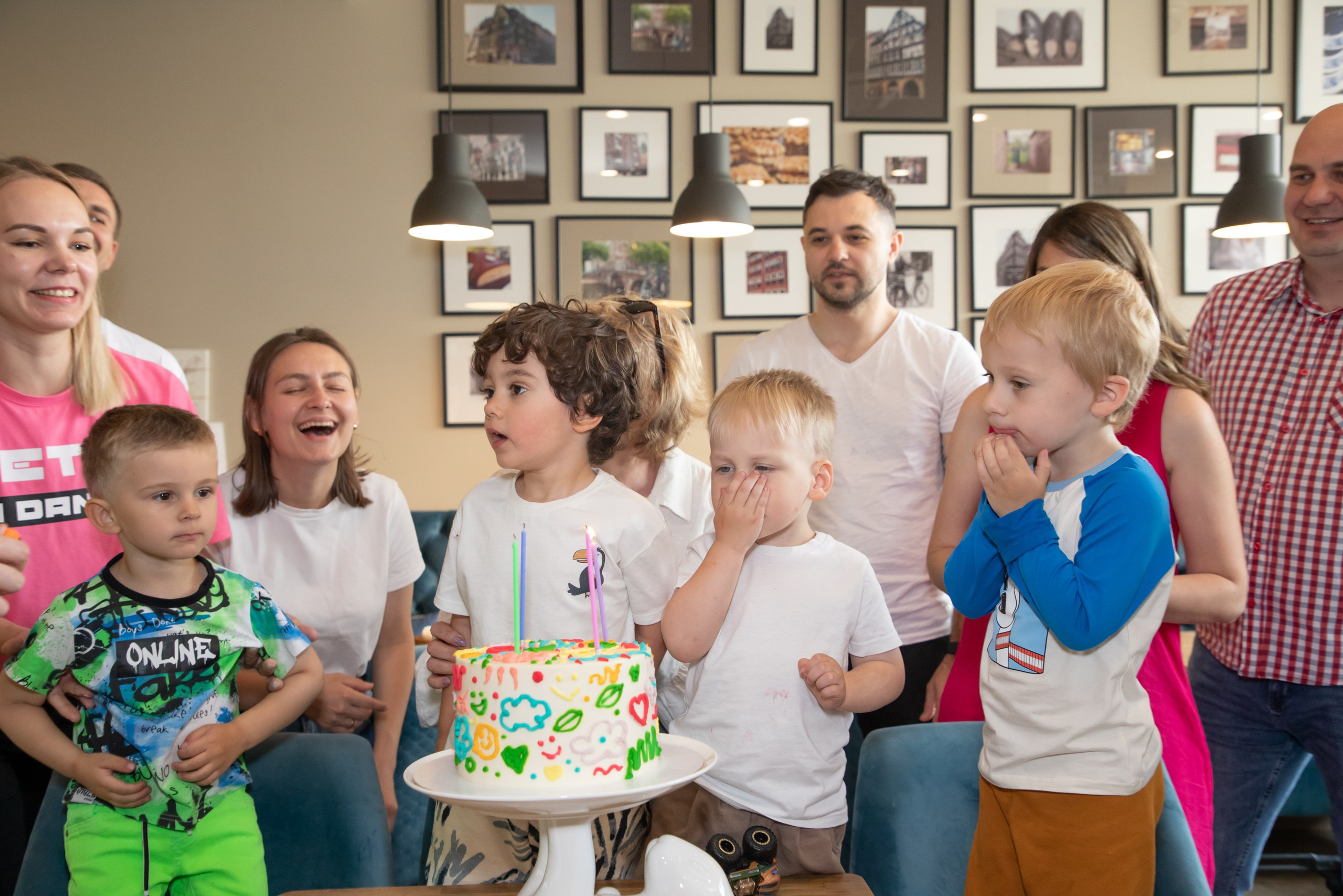 День рождения