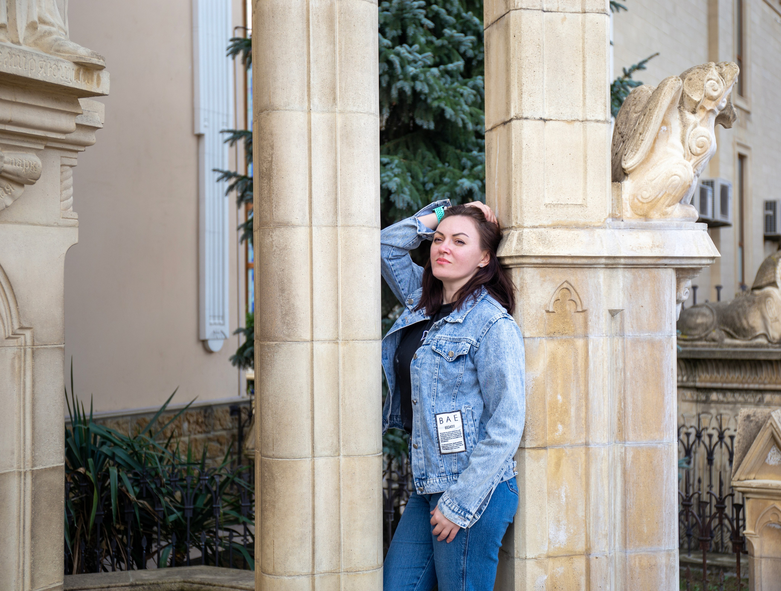 Фотопрогулка по Кабардинке. Семейный и детский фотограф Екатерина Черняева. Снимаю портреты, love story, фотопрогулки, работаю на улице, в кафе, студии, дома у клиента