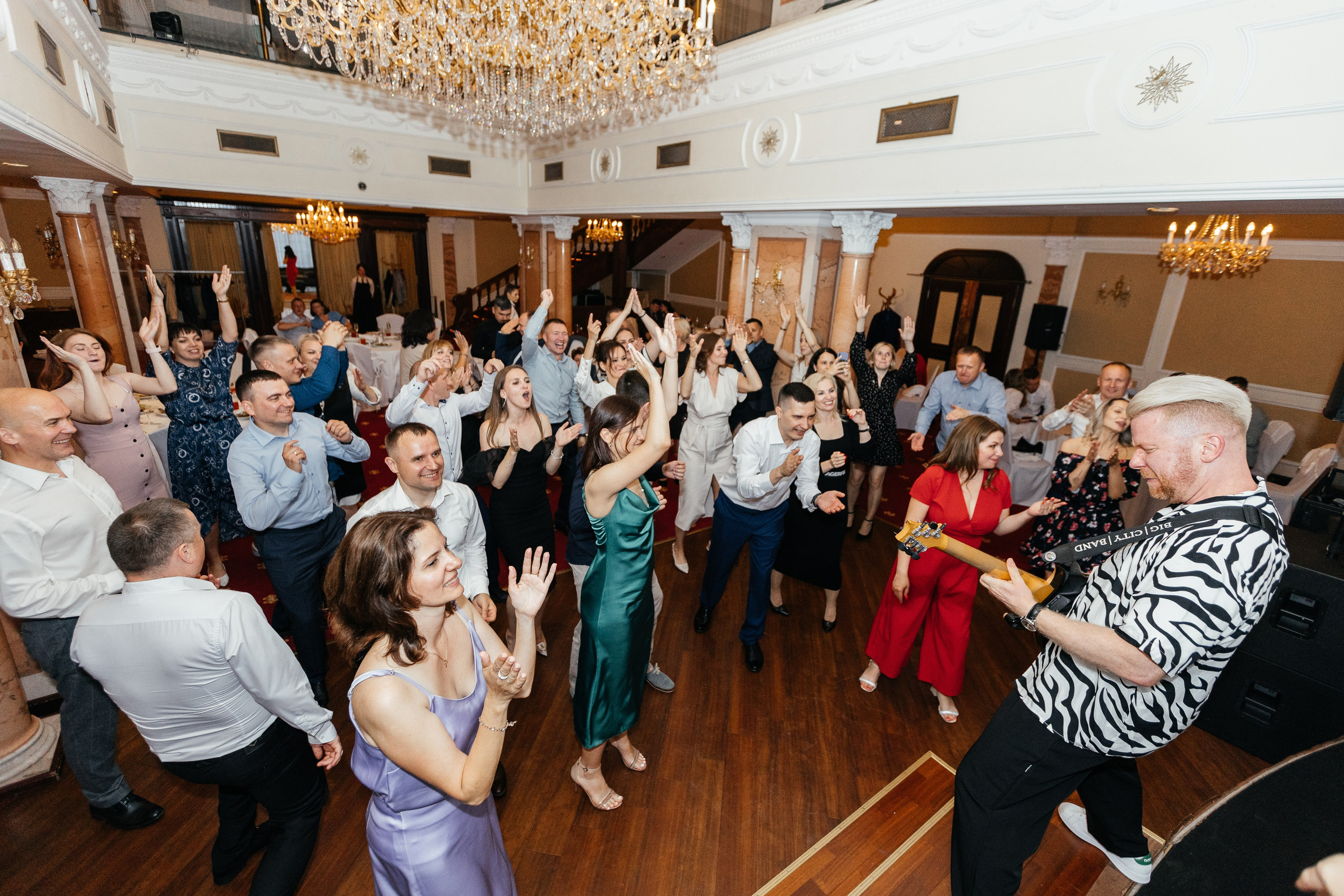 Выпускные. Фотограф Serg-Epic — Сергей Клепиков