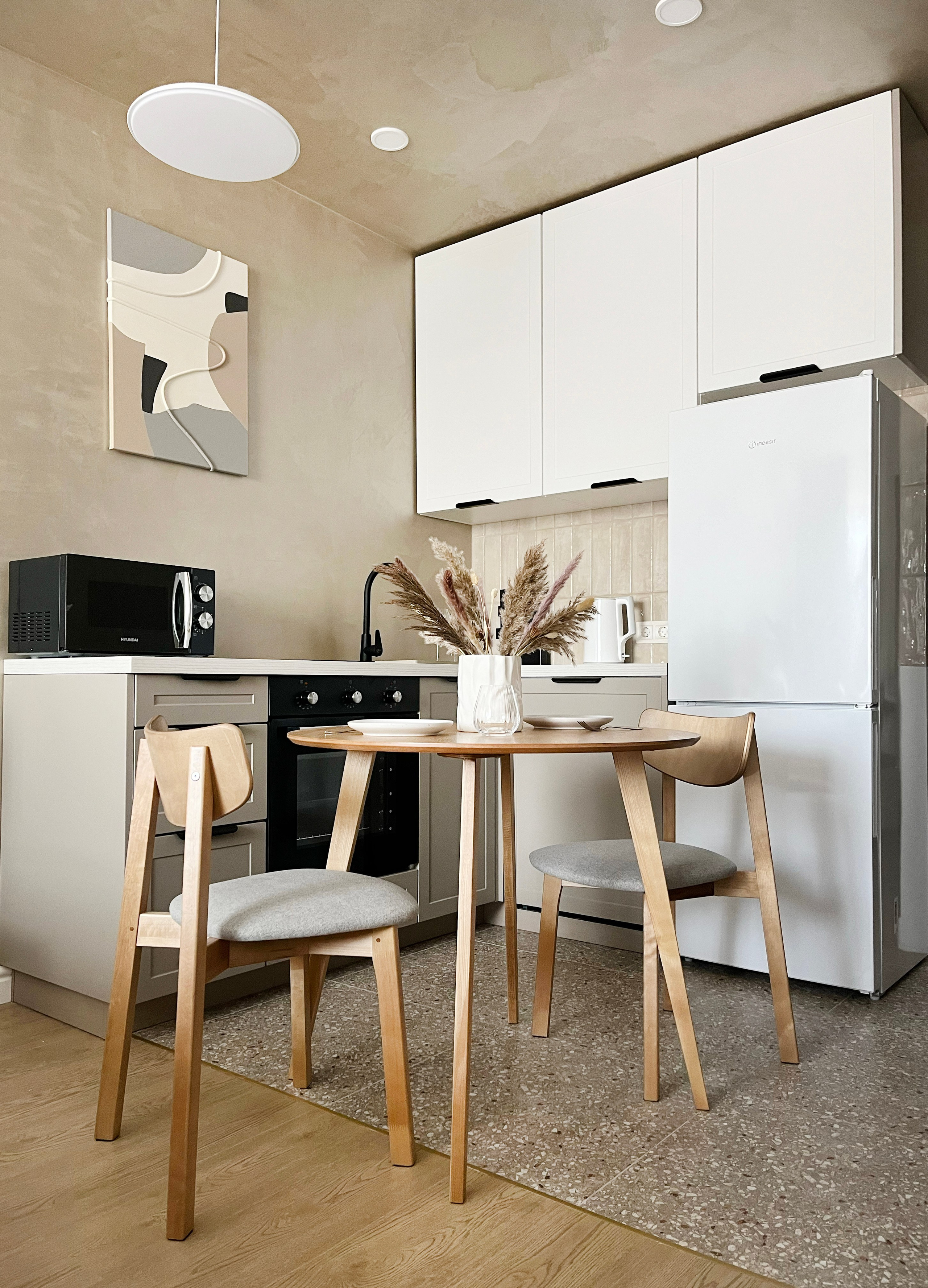 Интерьеры (фото для продажи/аренды недвижимости). Семейный фотограф в Красноярске Лизоркина Вера