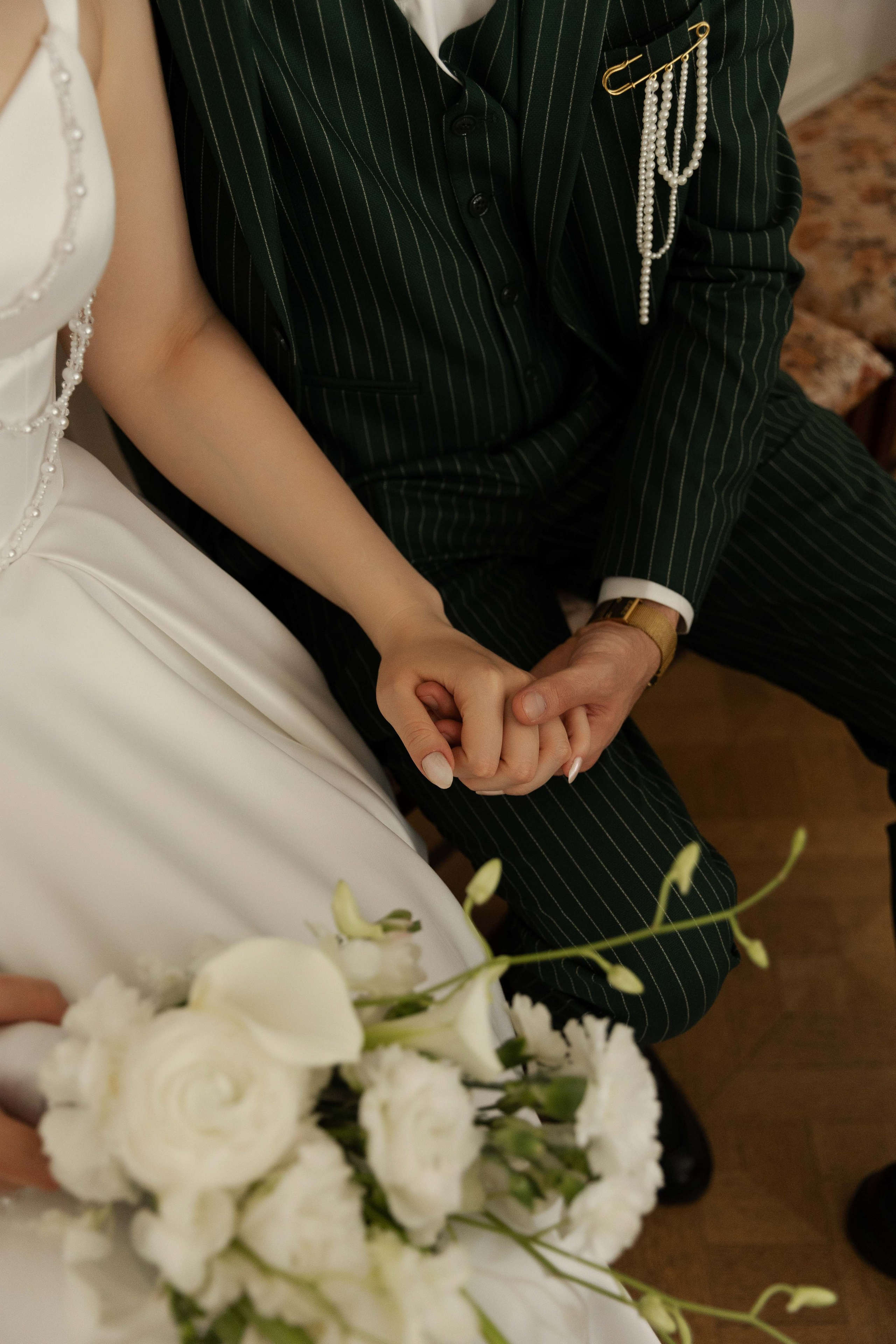 Вероника и Максим. Я Ира и я фотографирую свадьбы более 10 лет