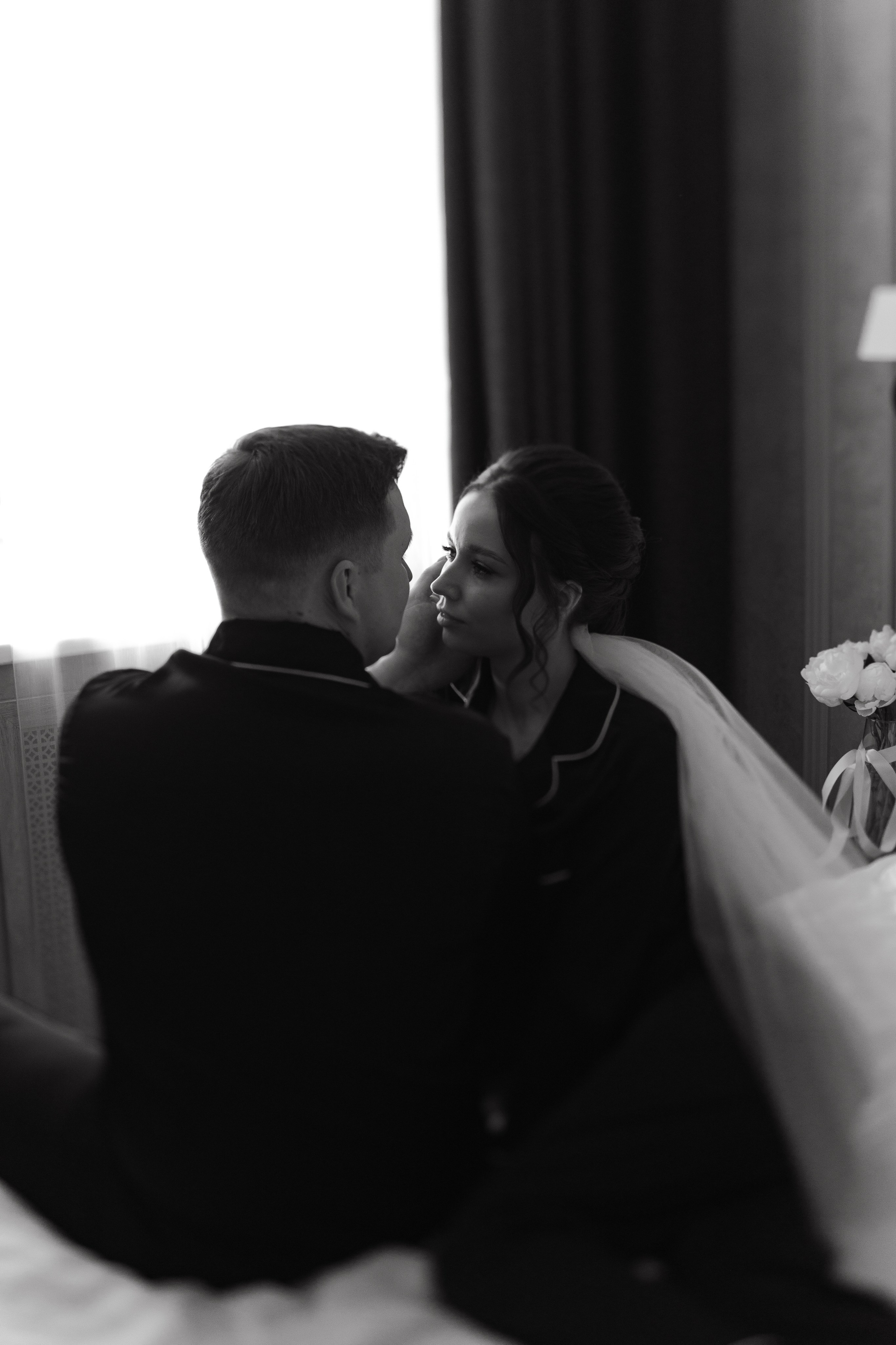 Любовь. Свадебный фотограф Кузнецова Ольга Санкт-Петербург, Вологда, Череповец