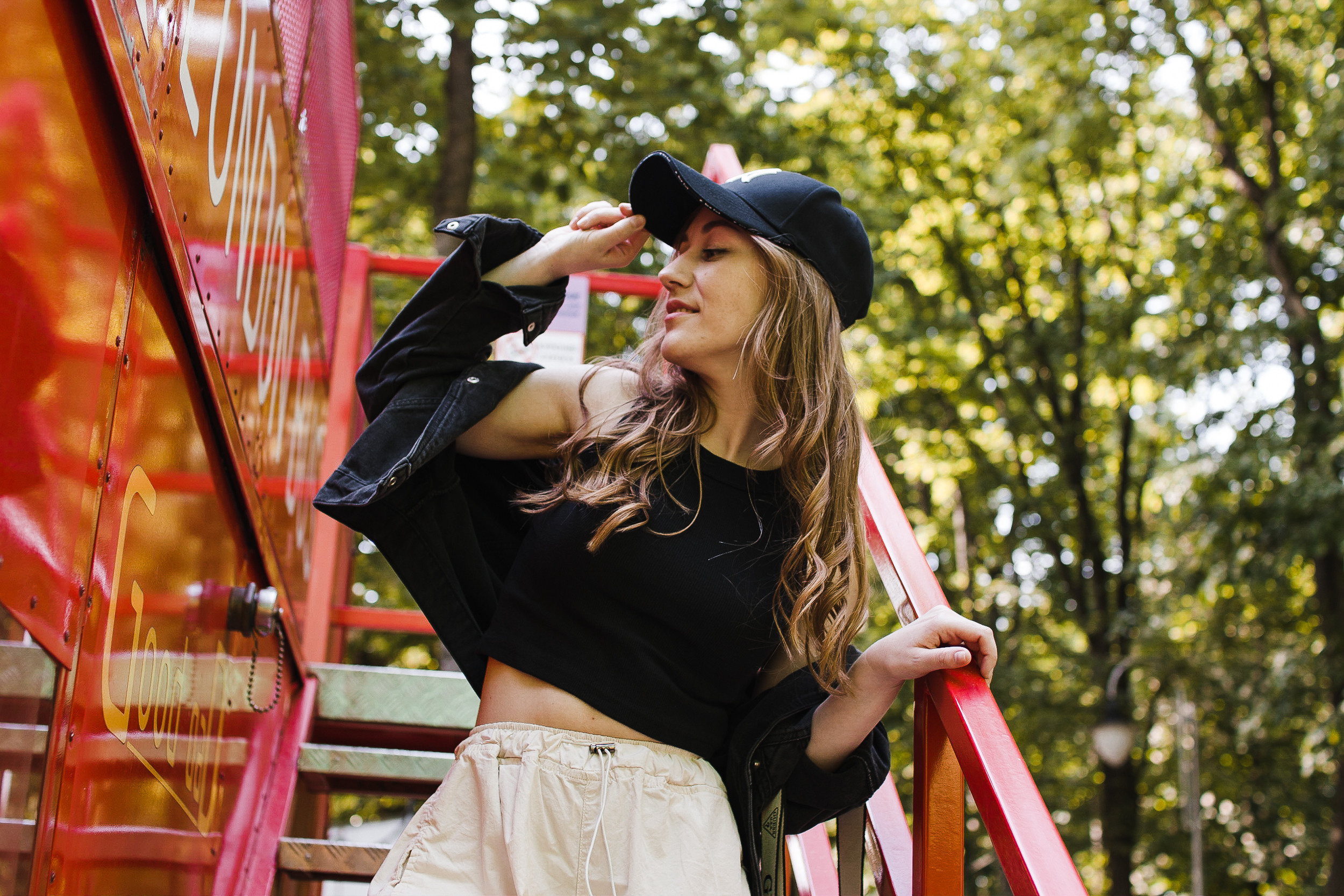 Индивидуальна фотосессия для девочек. Свадебный и репортажный фотограф Минск Гомель. Андрей Воробьёв