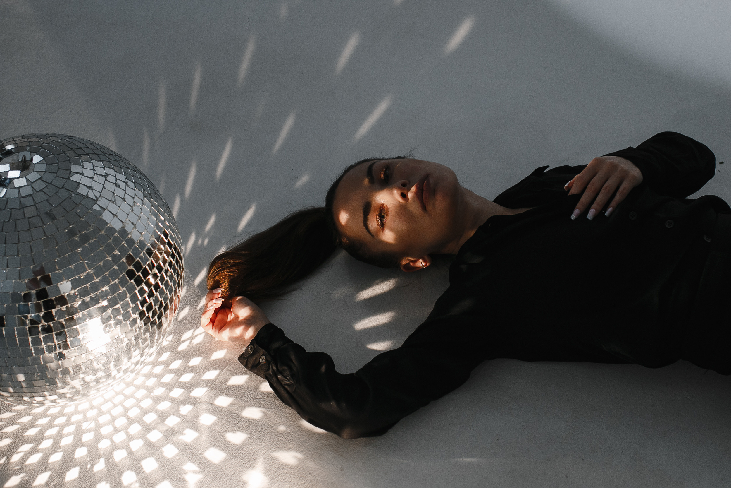 Портретная фотосессия в студии Гомель. Свадебный и репортажный фотограф Минск Гомель. Андрей Воробьёв