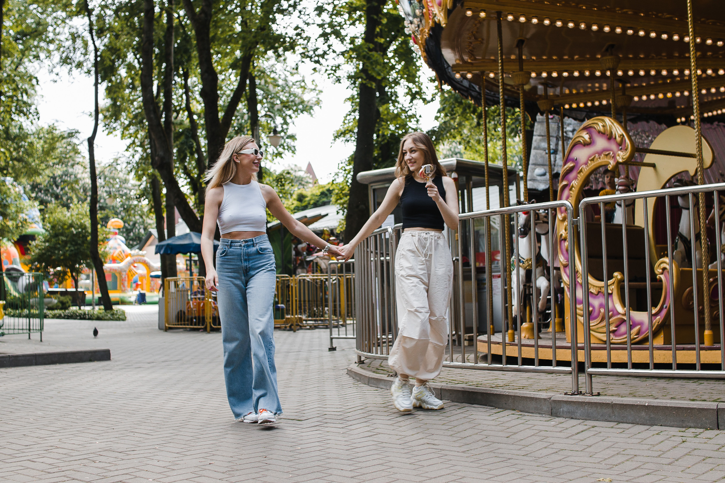 Индивидуальна фотосессия для девочек. Свадебный и репортажный фотограф Минск Гомель. Андрей Воробьёв