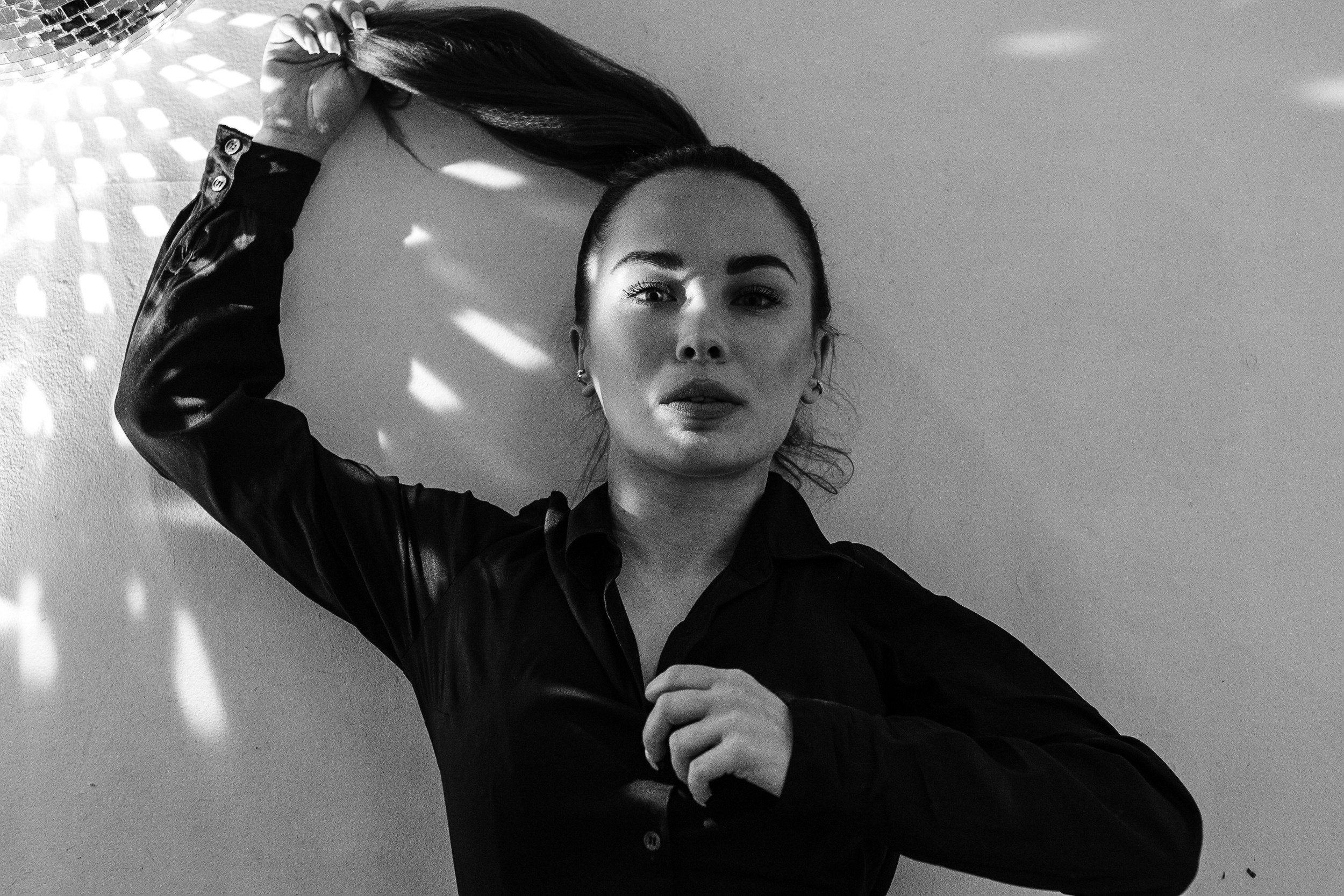 Портретная фотосессия в студии Гомель. Свадебный и репортажный фотограф Минск Гомель. Андрей Воробьёв