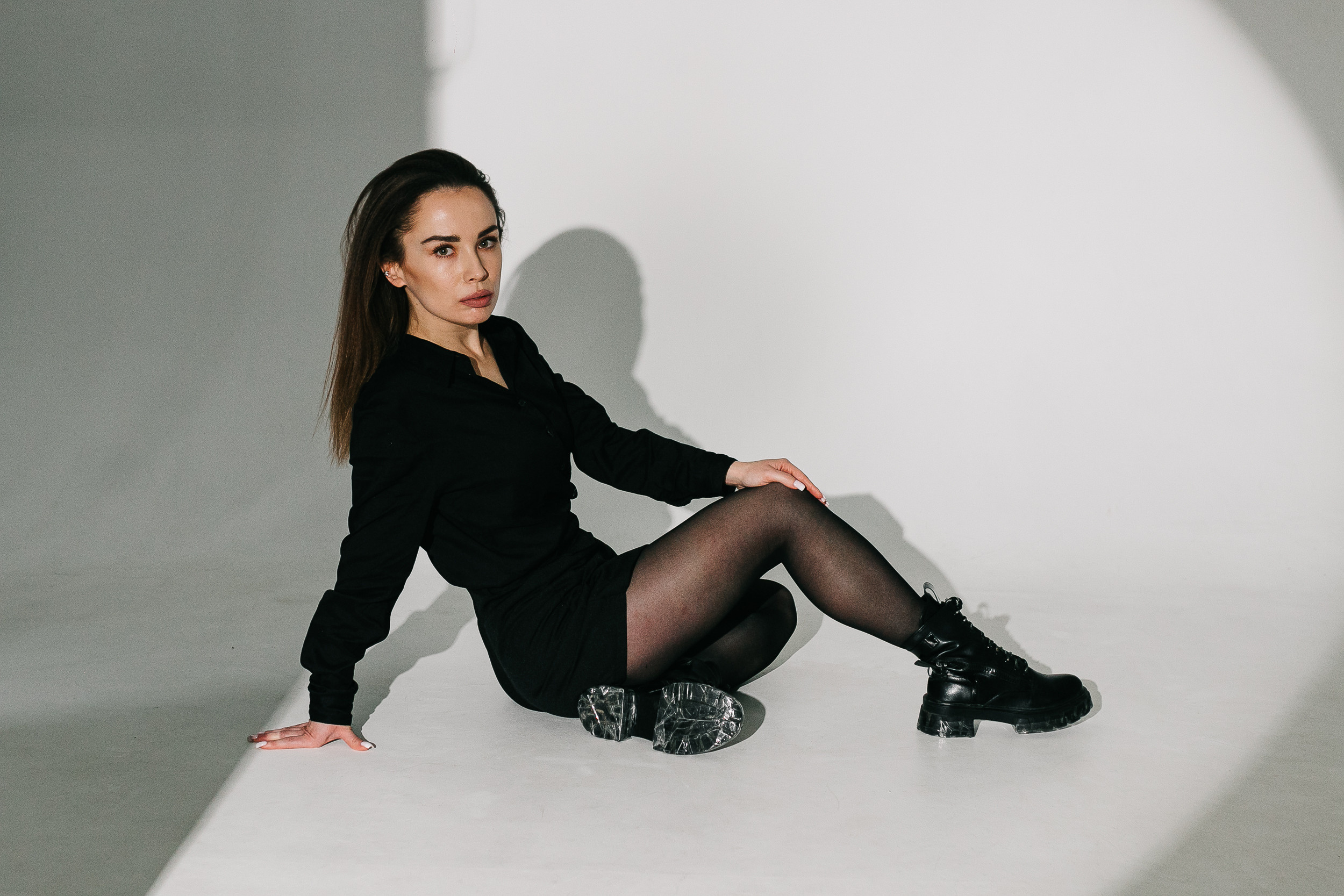 Портретная фотосессия в студии Гомель. Свадебный и репортажный фотограф Минск Гомель. Андрей Воробьёв