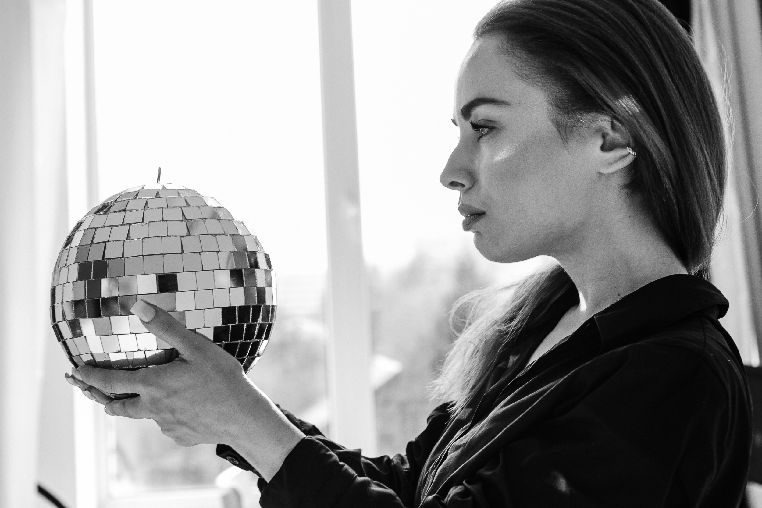 Портретная фотосессия в студии Гомель. Свадебный и репортажный фотограф Минск Гомель. Андрей Воробьёв