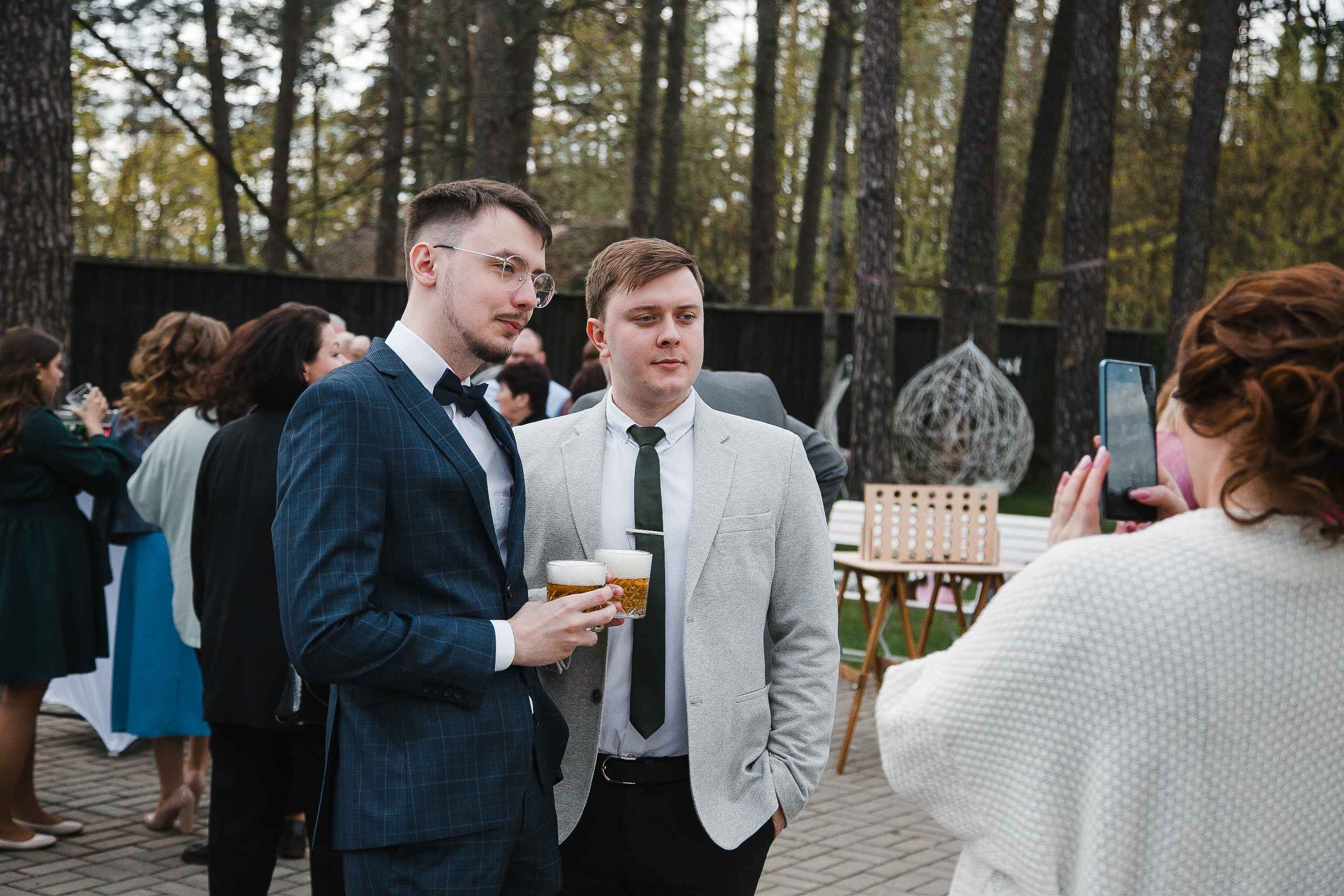 фотограф на корпорат минск