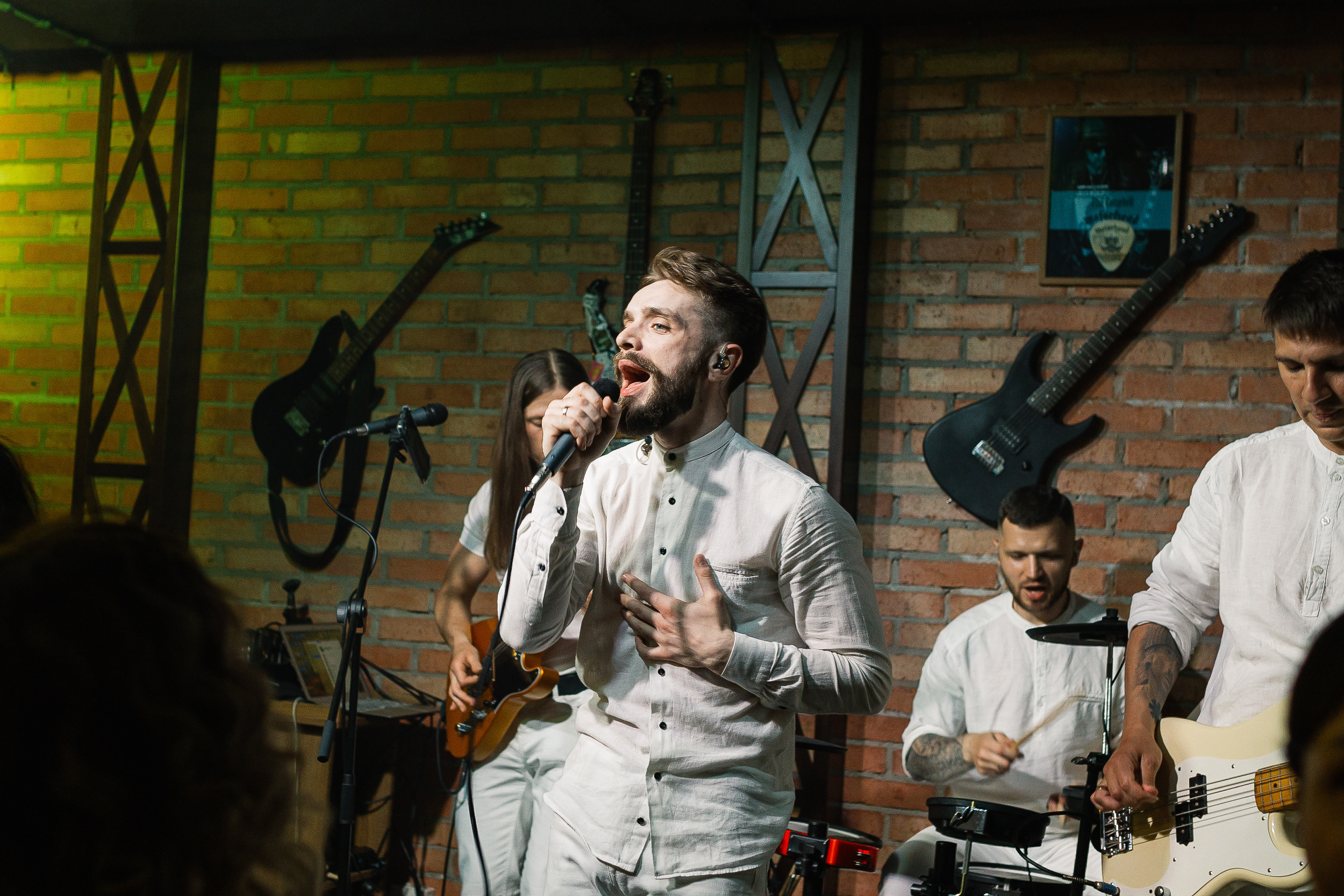 Репортажная съемка. Свадебный и репортажный фотограф Минск Гомель. Андрей Воробьёв