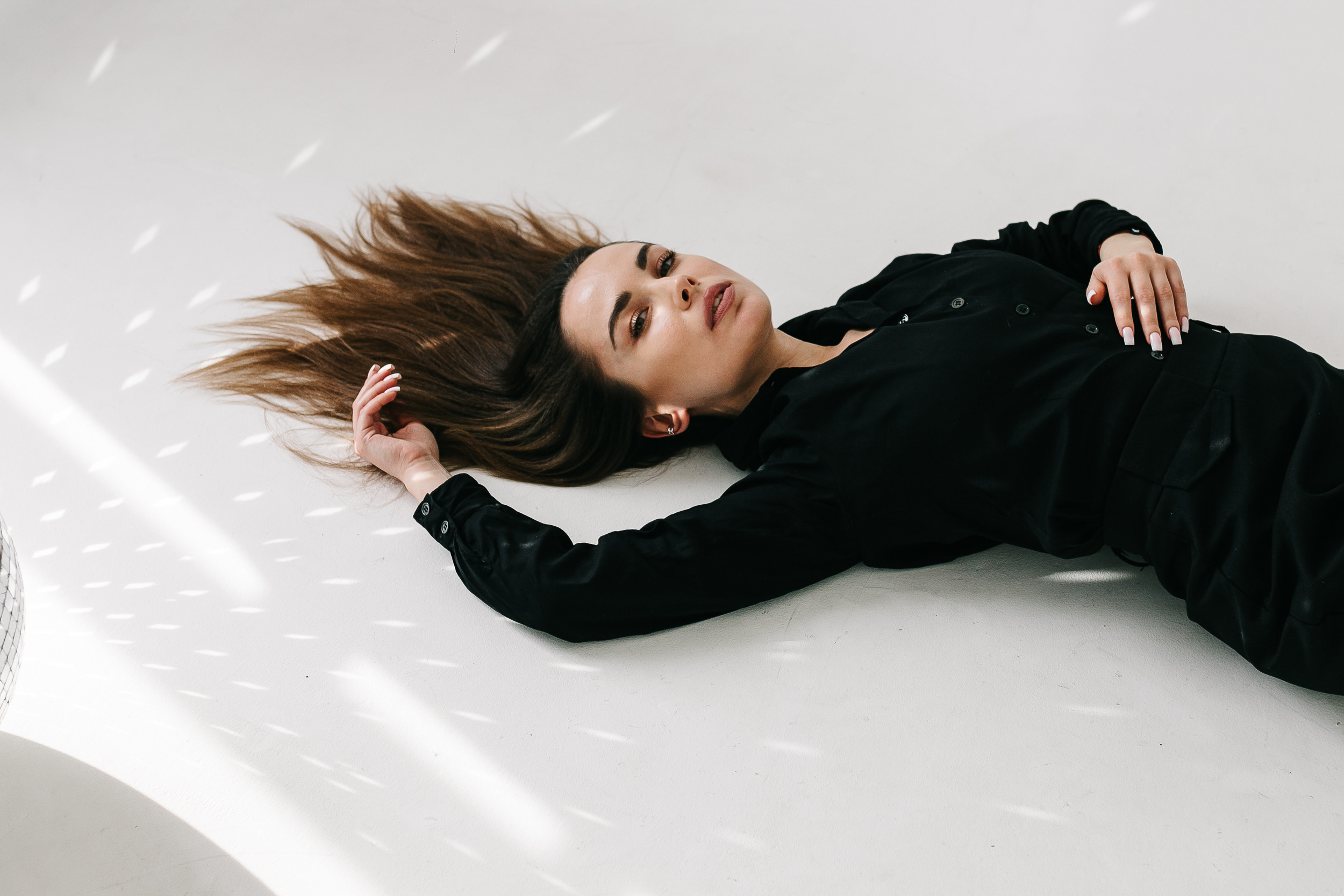 Портретная фотосессия в студии Гомель. Свадебный и репортажный фотограф Минск Гомель. Андрей Воробьёв