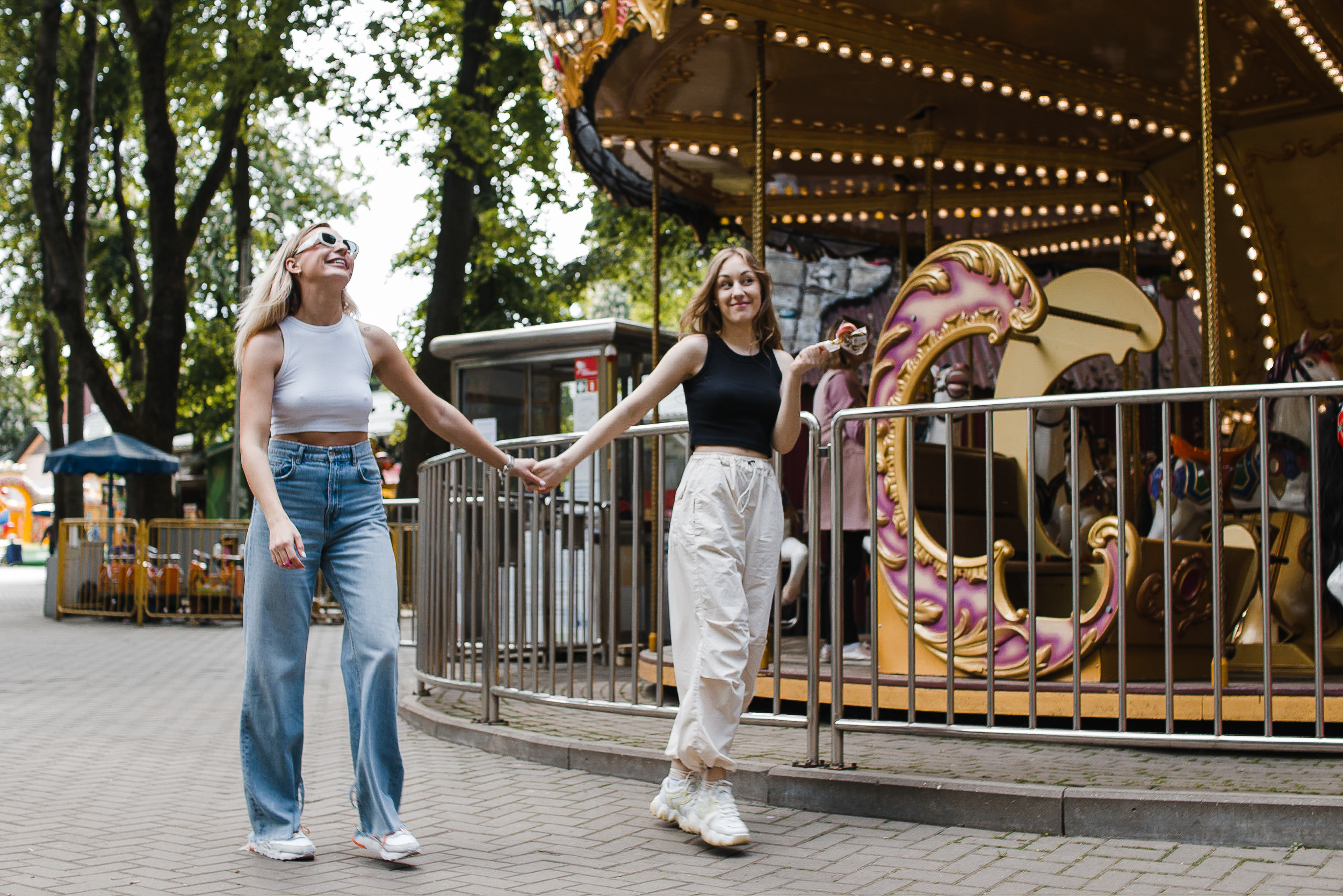 Индивидуальна фотосессия для девочек. Свадебный и репортажный фотограф Минск Гомель. Андрей Воробьёв