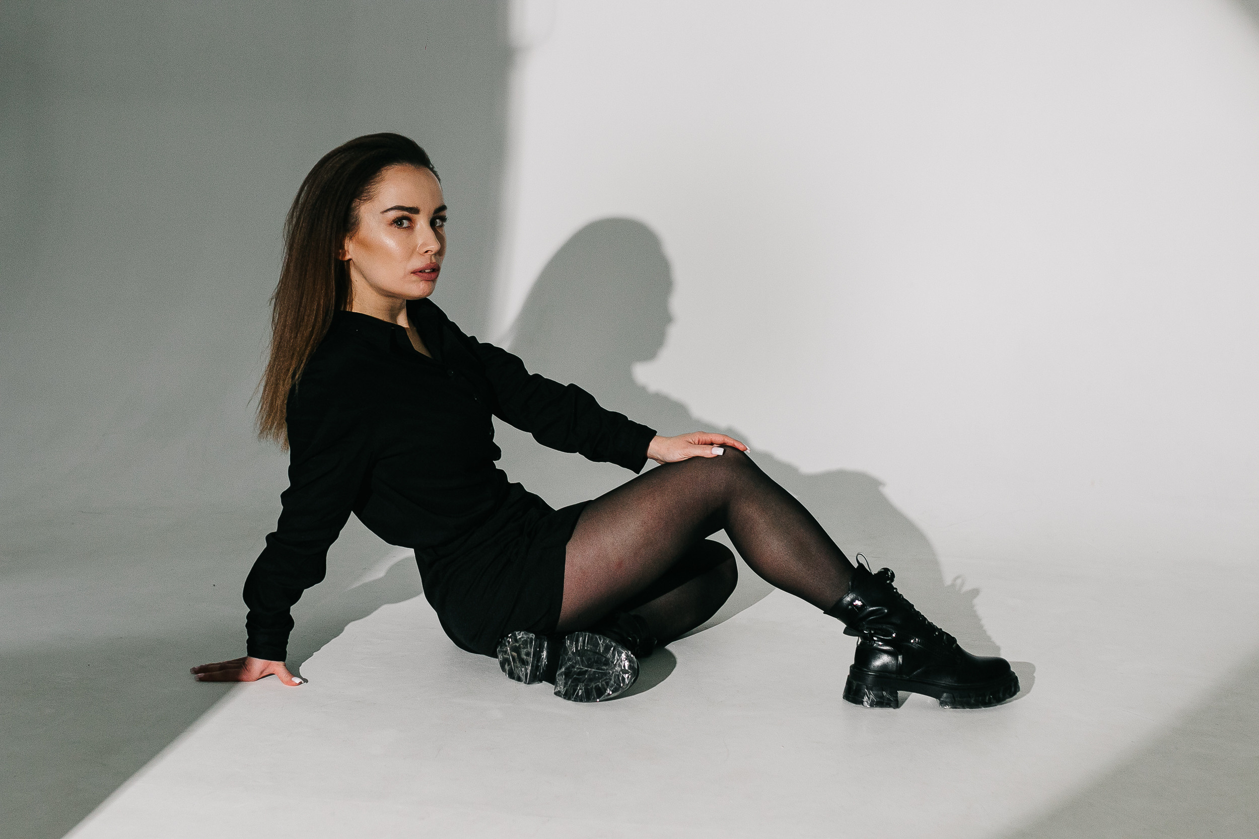 Портретная фотосессия в студии Гомель. Свадебный и репортажный фотограф Минск Гомель. Андрей Воробьёв