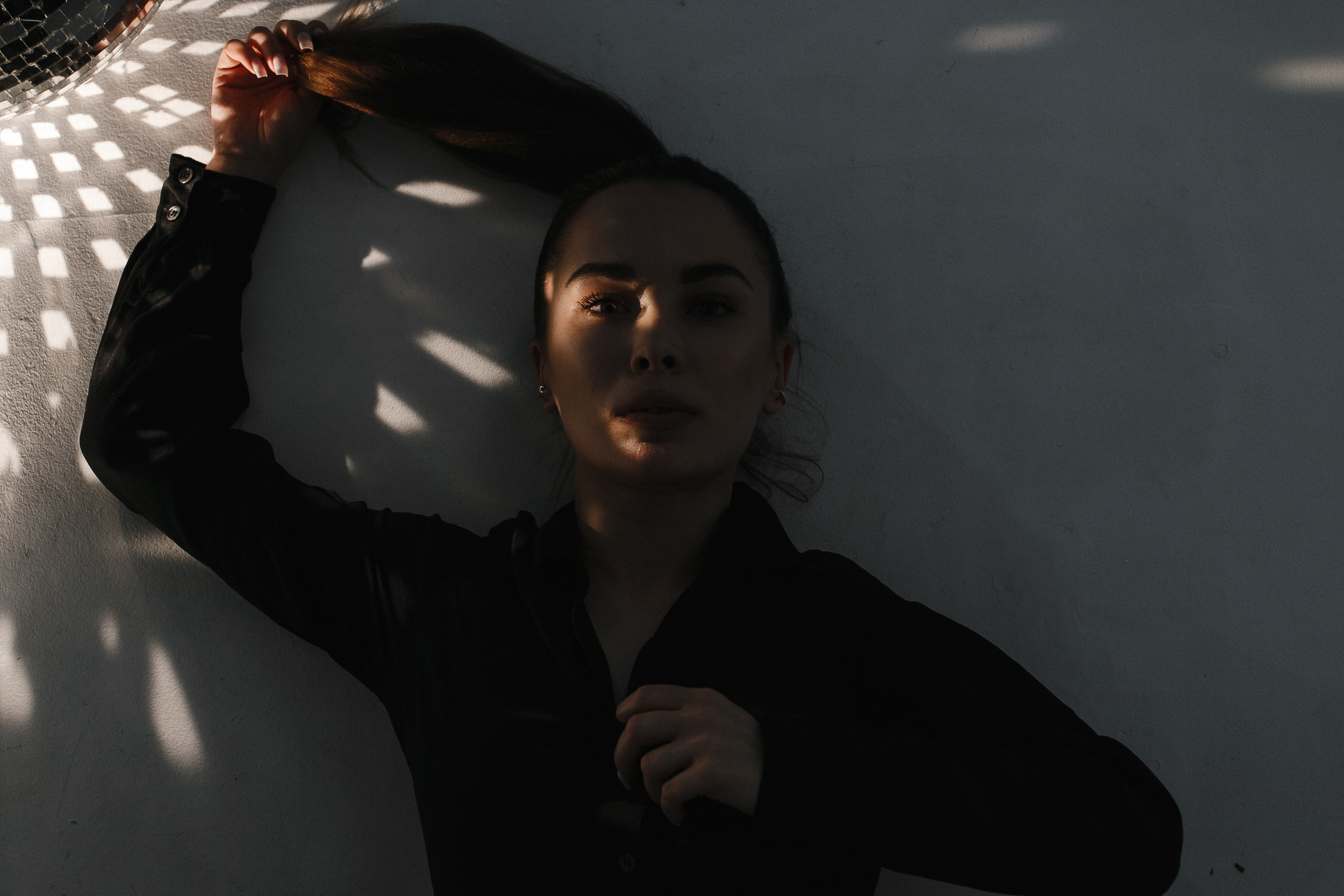 Портретная фотосессия в студии Гомель. Свадебный и репортажный фотограф Минск Гомель. Андрей Воробьёв