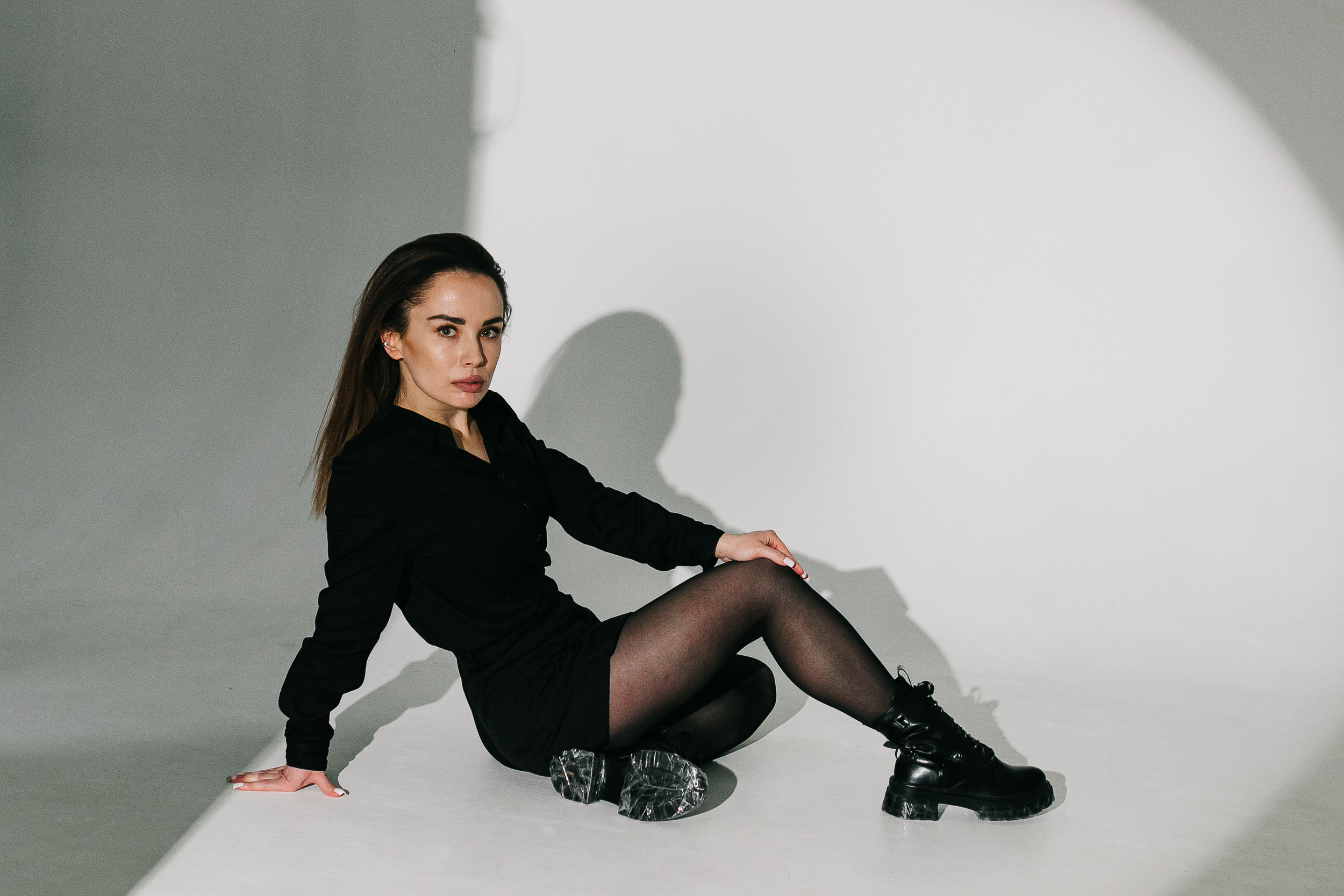 Портретная фотосессия в студии Гомель. Свадебный и репортажный фотограф Минск Гомель. Андрей Воробьёв