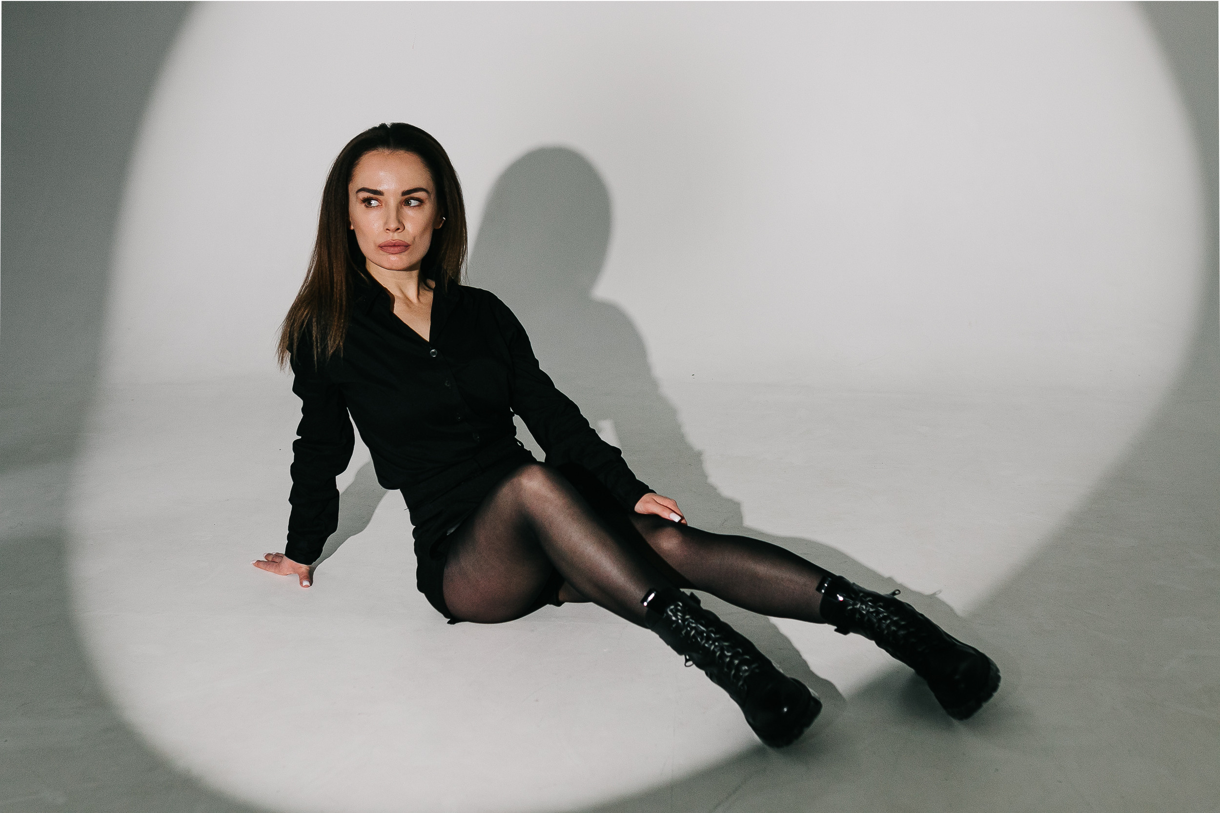 Портретная фотосессия в студии Гомель. Свадебный и репортажный фотограф Минск Гомель. Андрей Воробьёв