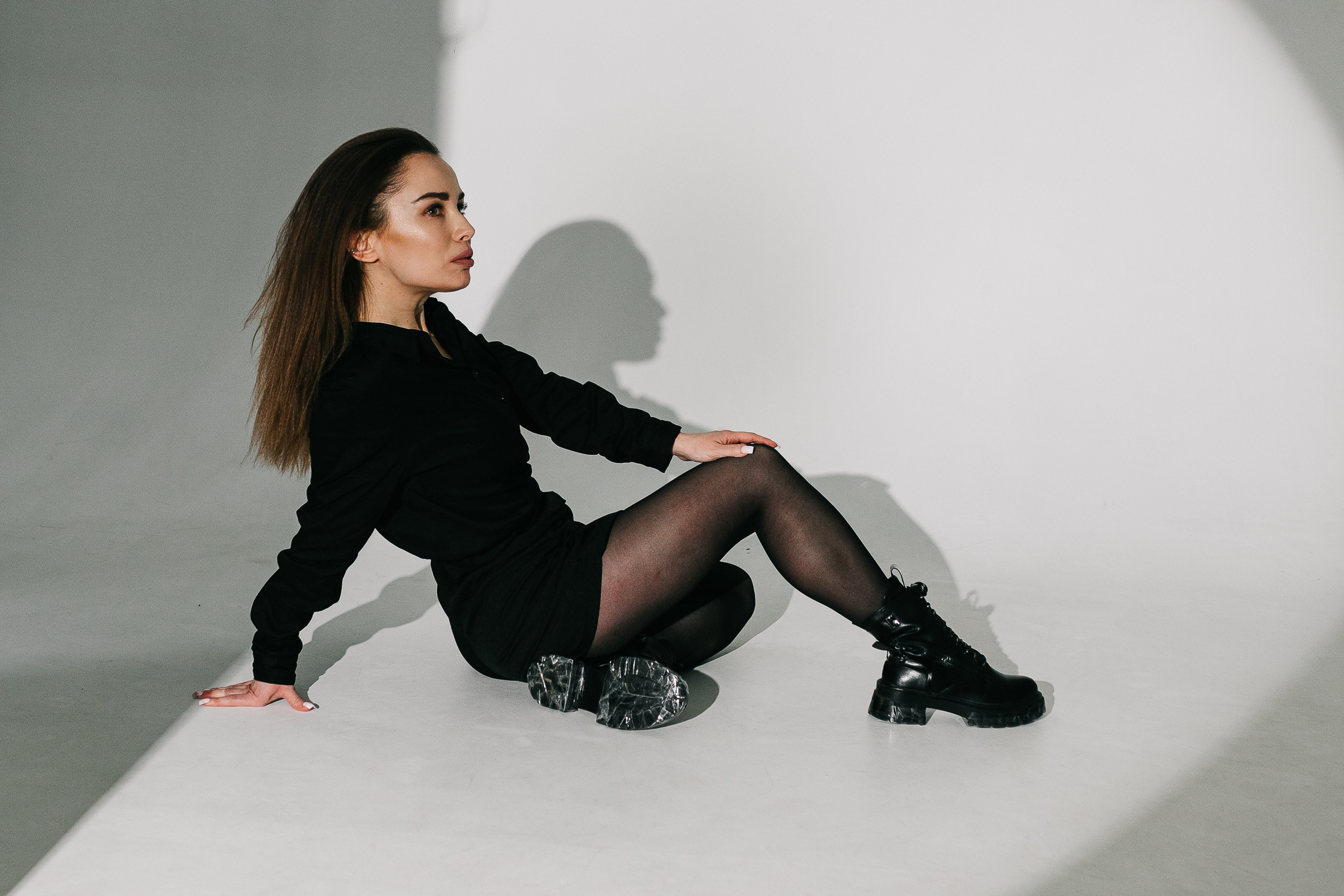 Портретная фотосессия в студии Гомель. Свадебный и репортажный фотограф Минск Гомель. Андрей Воробьёв