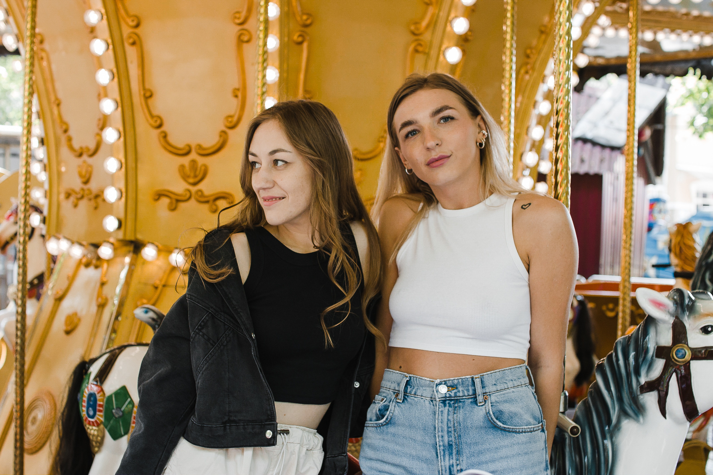 Индивидуальна фотосессия для девочек. Свадебный и репортажный фотограф Минск Гомель. Андрей Воробьёв