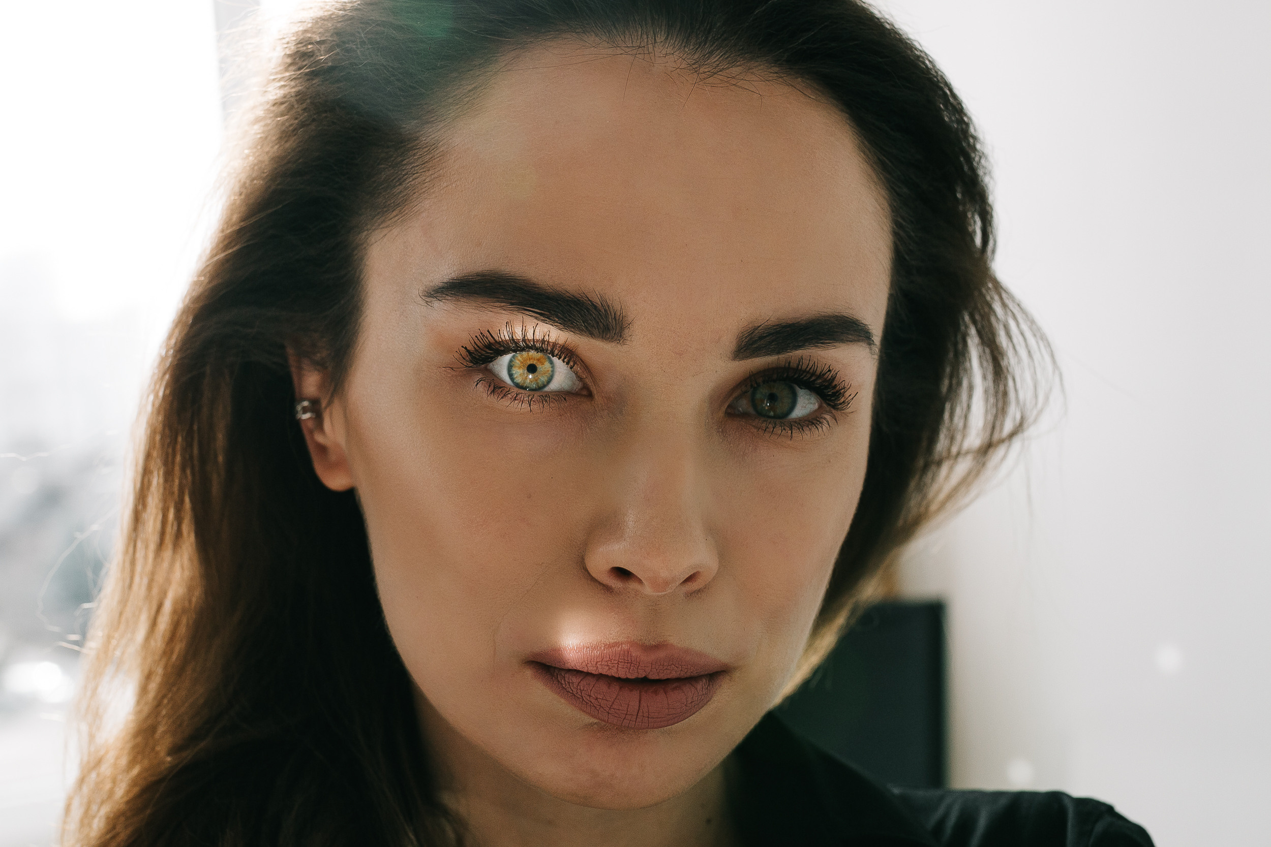 Портретная фотосессия в студии Гомель. Свадебный и репортажный фотограф Минск Гомель. Андрей Воробьёв