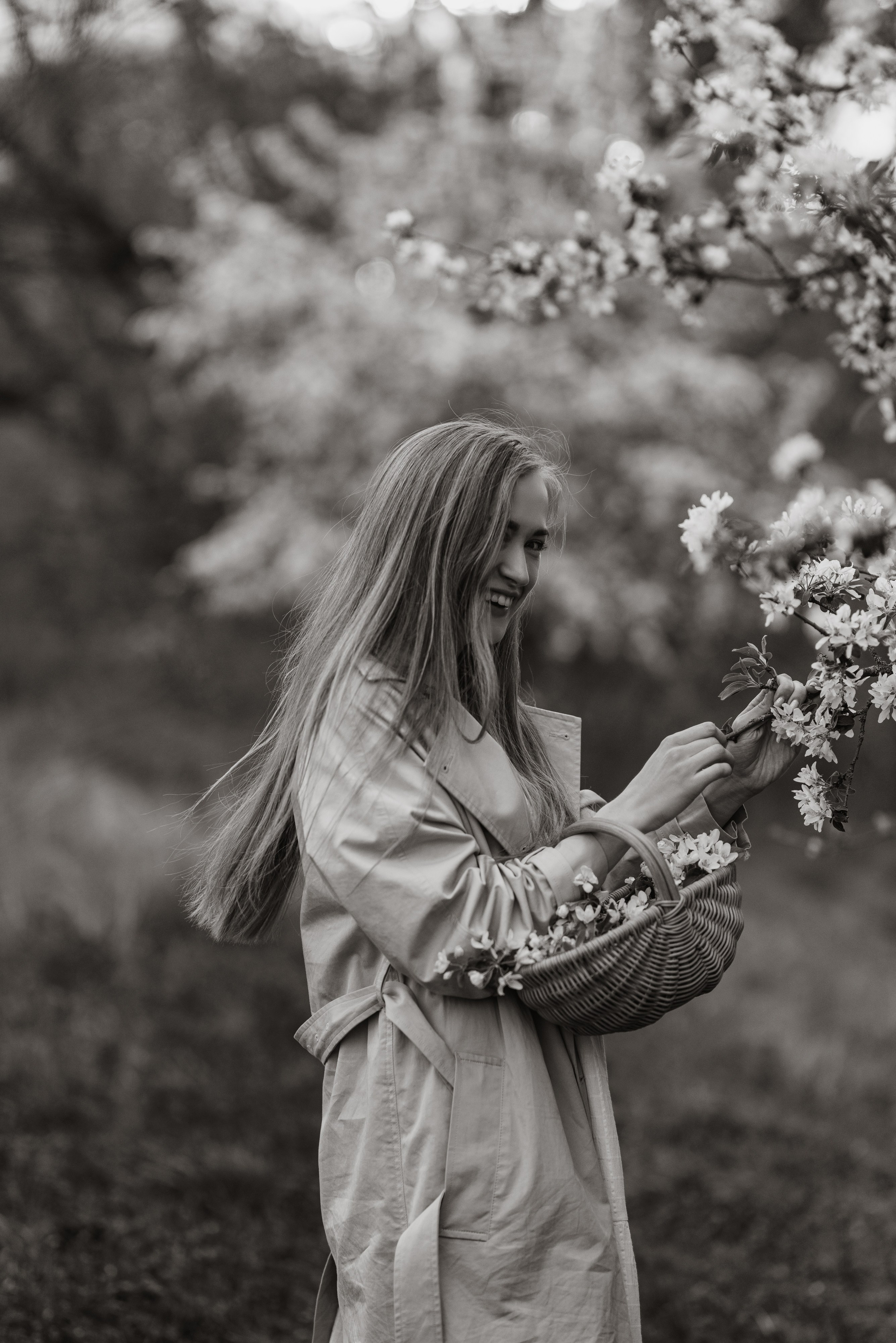 Алина. Фотограф Анна Абрикосова