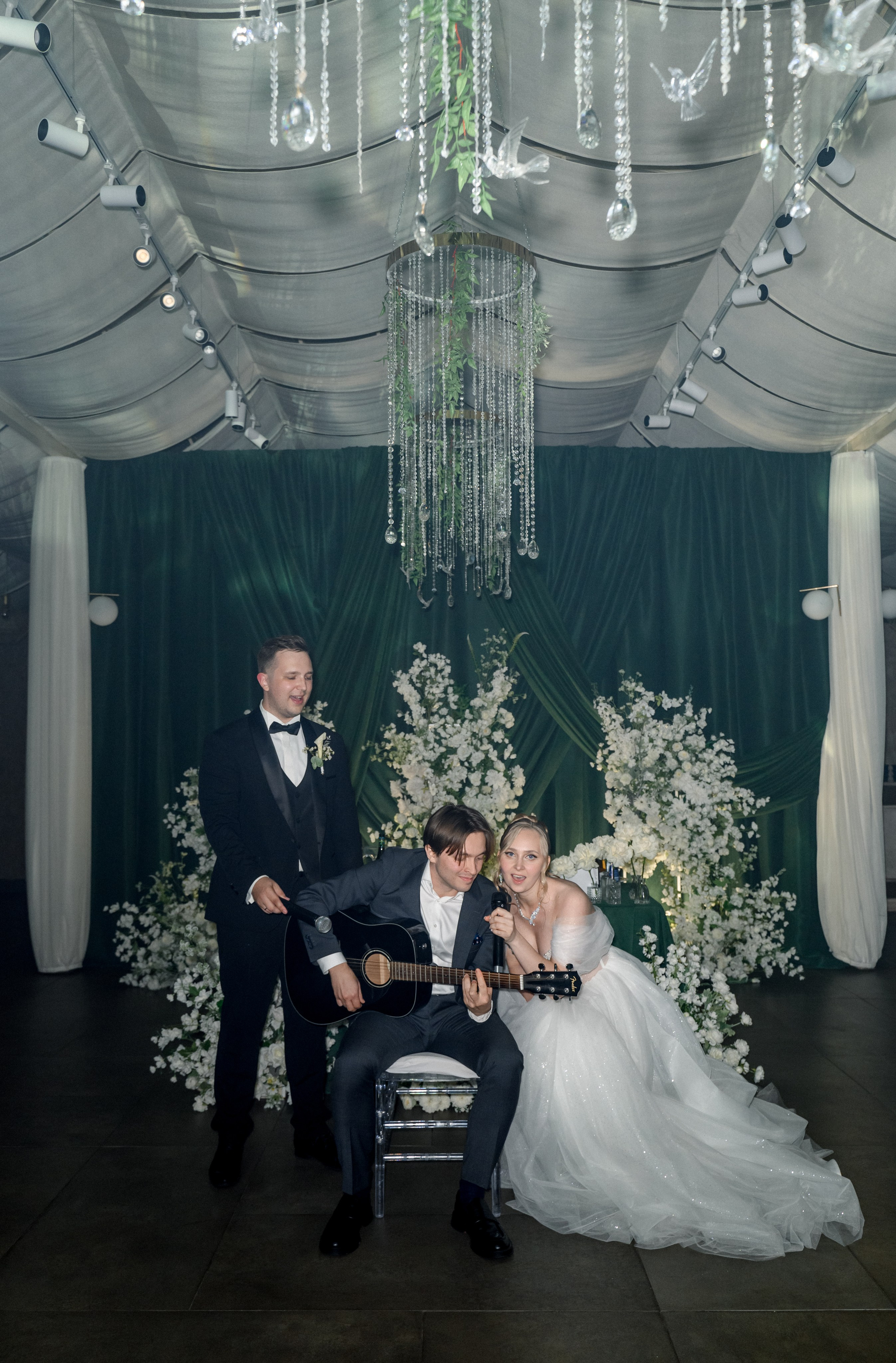 Егор и Анастасия. Фотограф Анна Абрикосова