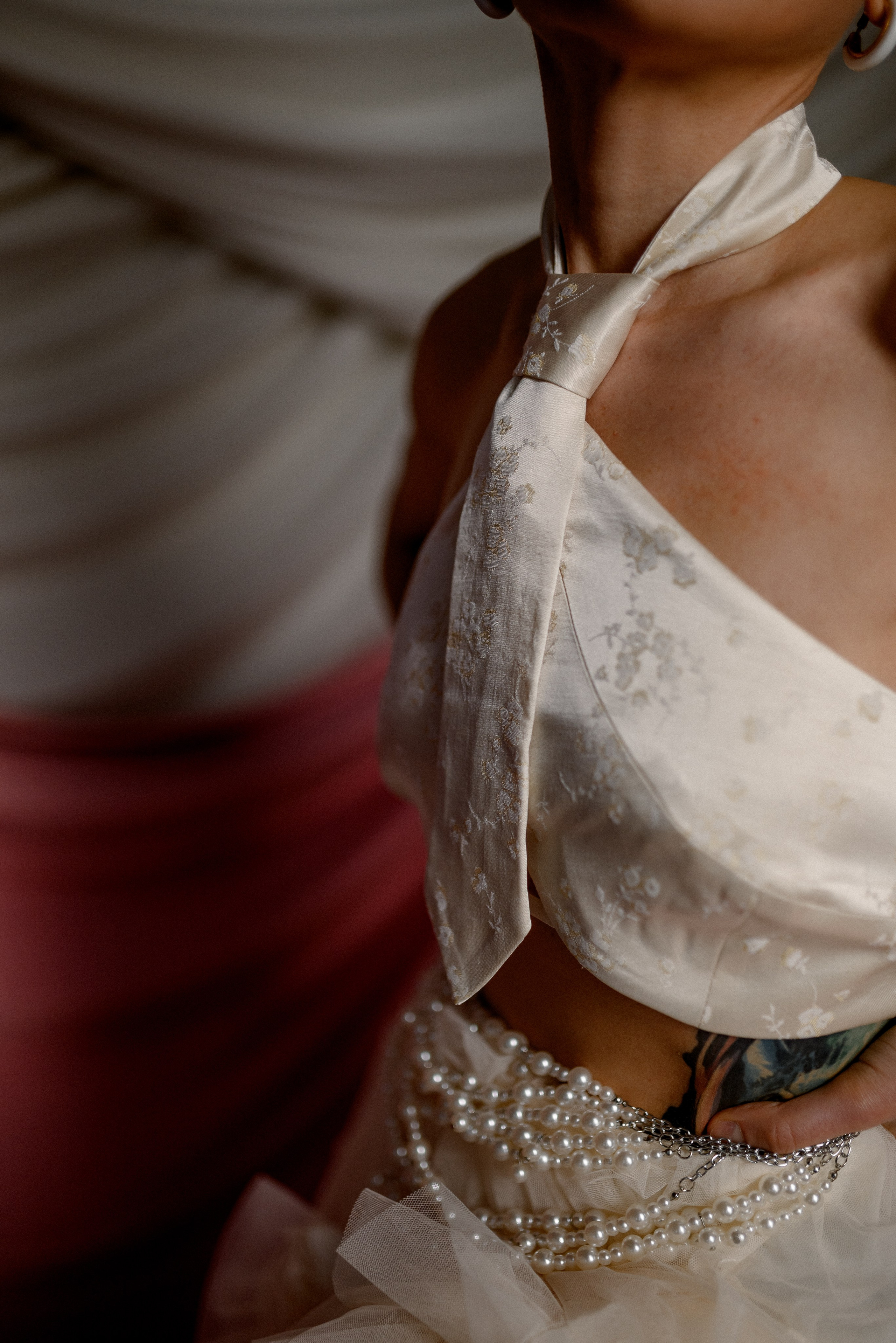 Мария. Фотограф Анна Абрикосова