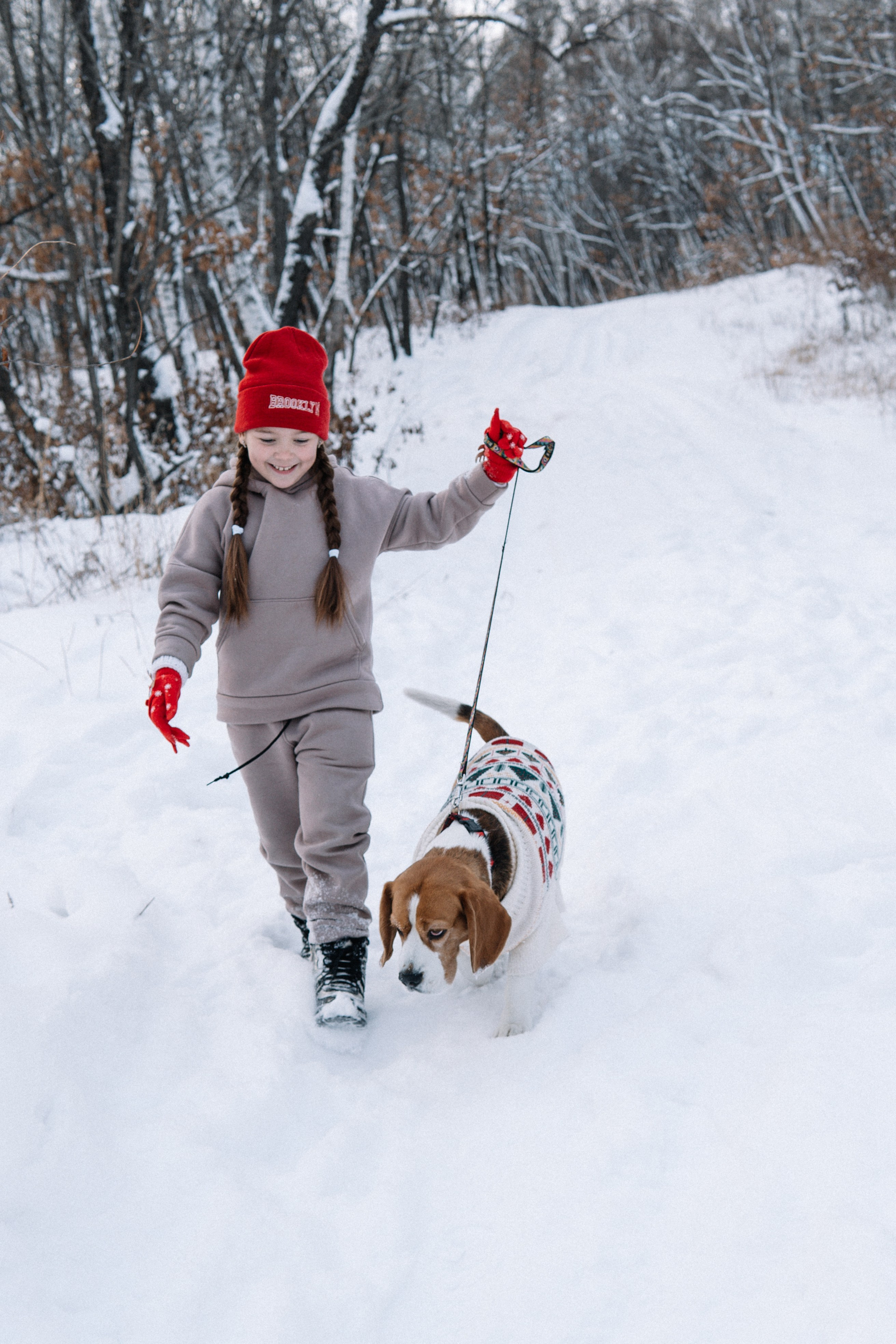 Семейная. Lifestyle и контент фотограф в Благовещенске Пьянникова Анна