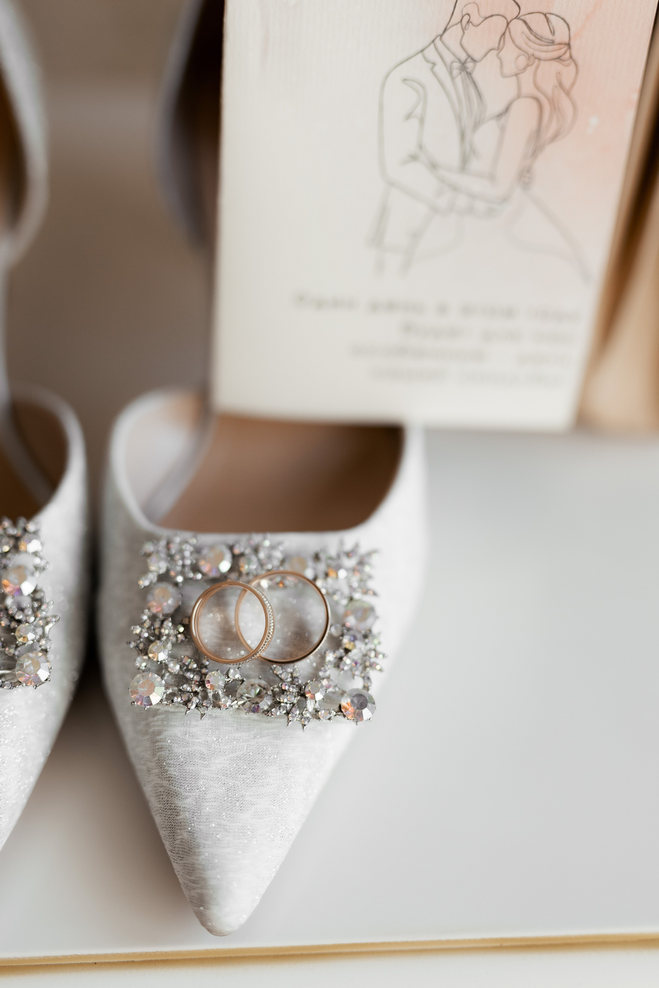 Ирина и Илья. Фотограф Елизавета Князева Сергиев Посад, Москва