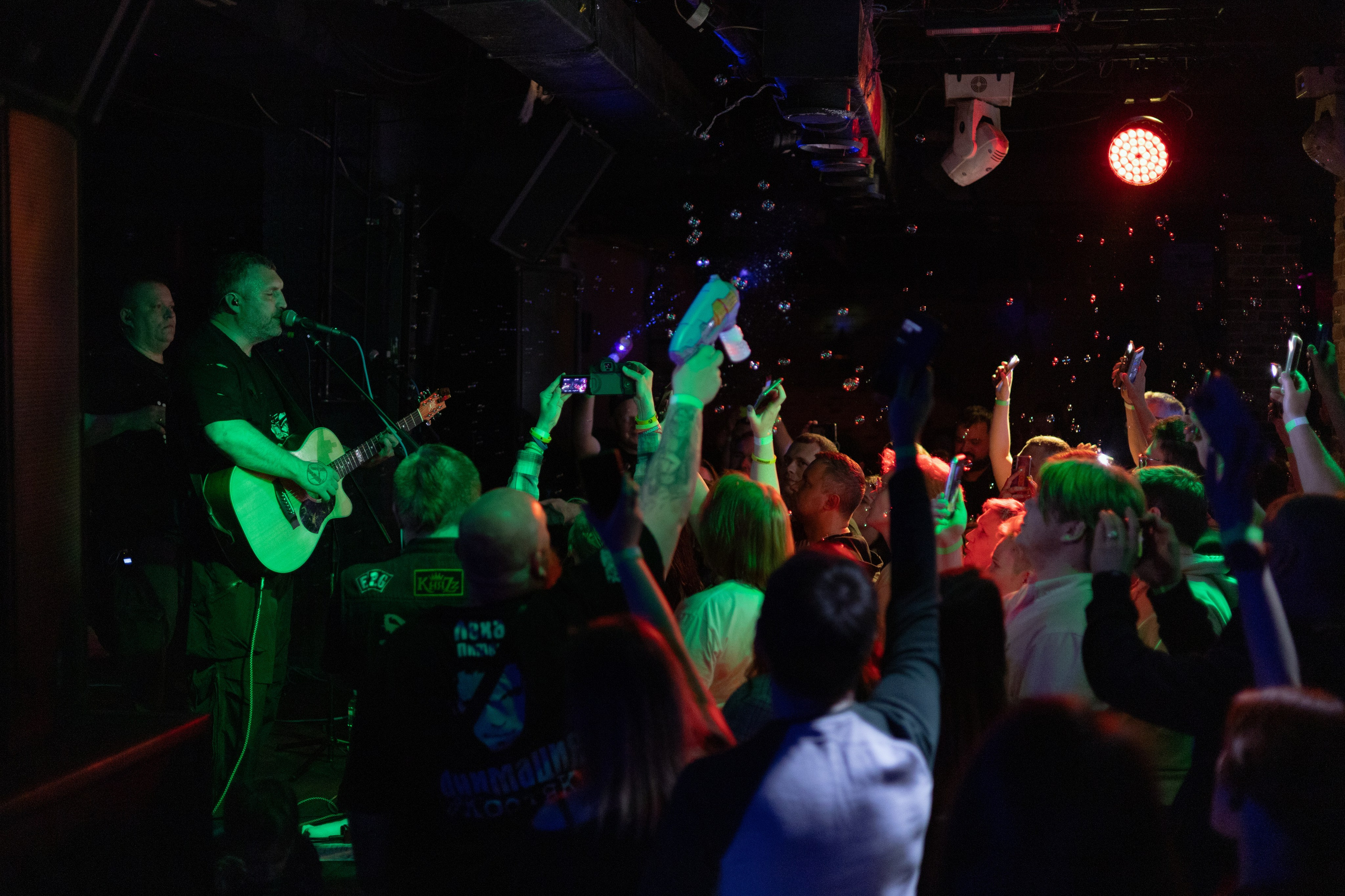 Анимация (17.05.2024). Toxasnip Photo | Anton Maslenkin