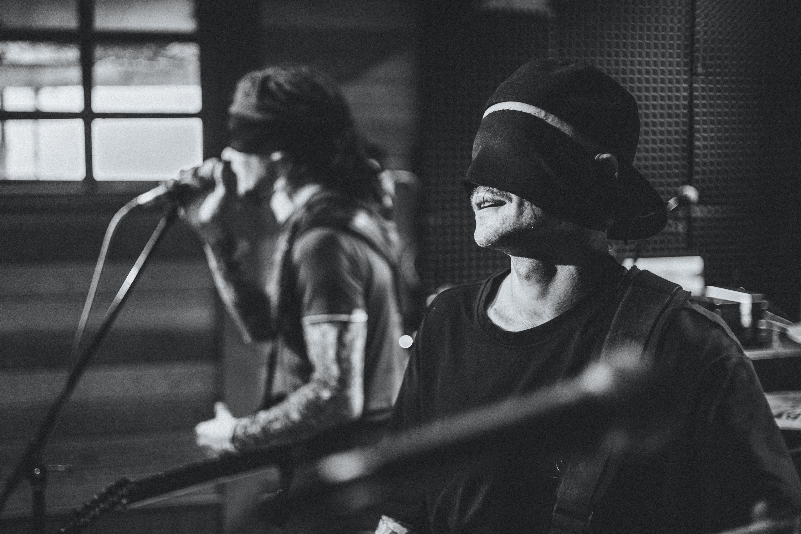 Модем. Toxasnip Photo | Anton Maslenkin