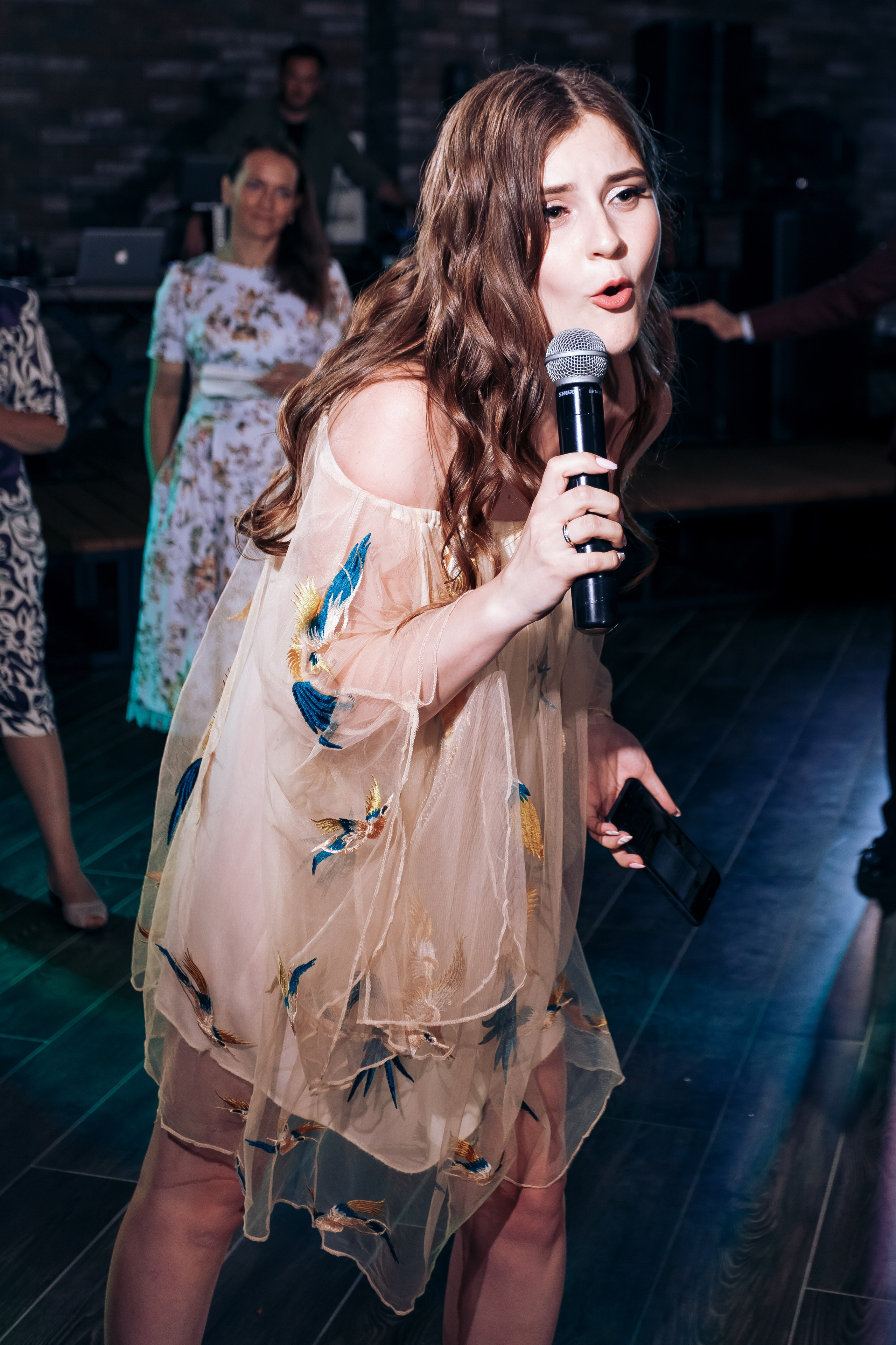 Коля и Оля. Свадебный фотограф в Краснодаре Николай Крауз