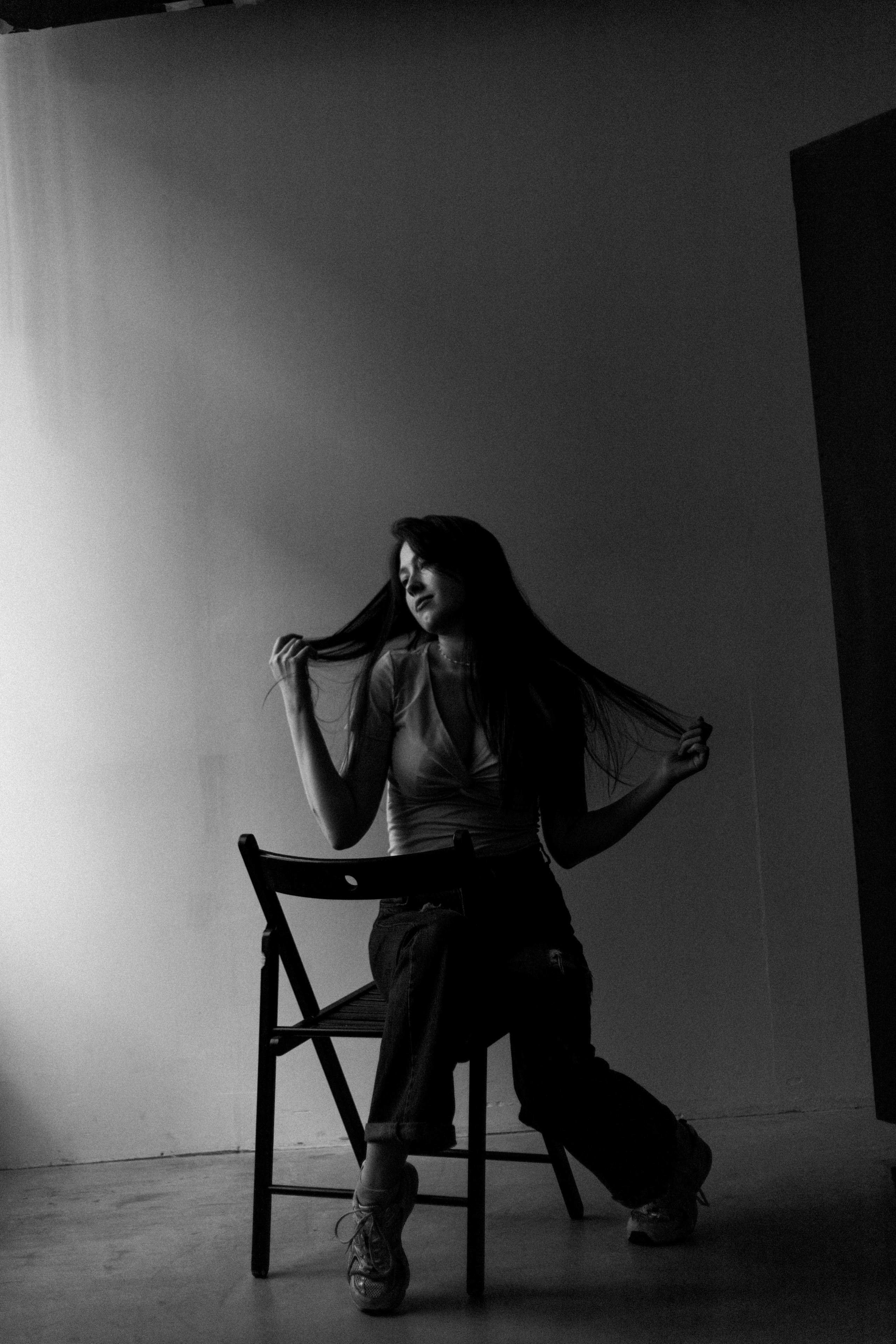 Дарья. Женский фотограф в Москве Юля Иванова