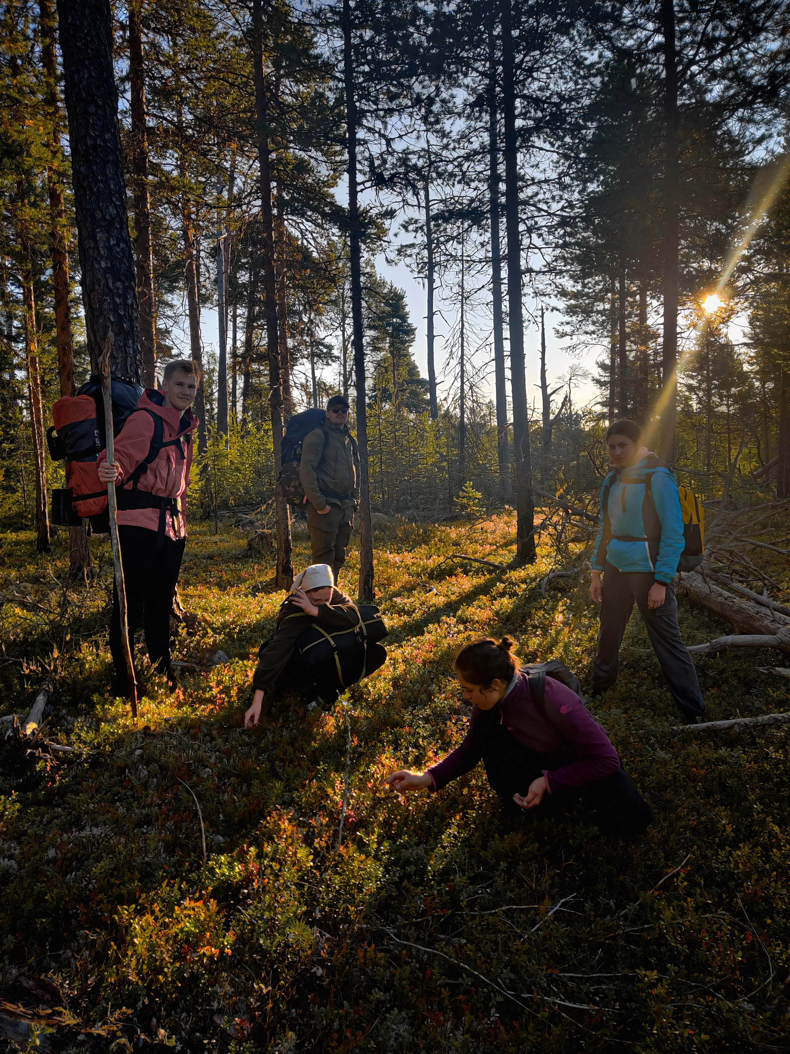 Белое море. Dmitriy [KCCC] is a pretty cool photographer